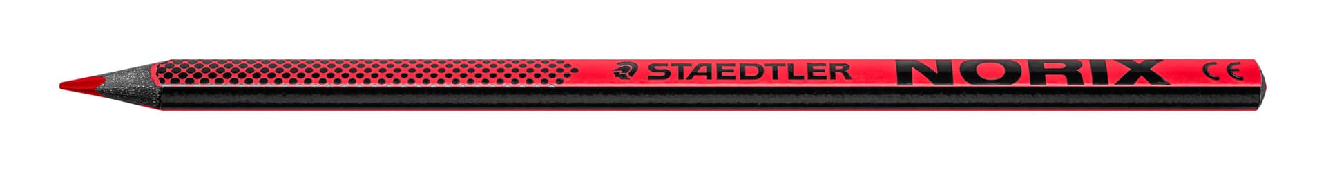 Kleurpotlood Staedtler Norix set à 24 kleuren 3