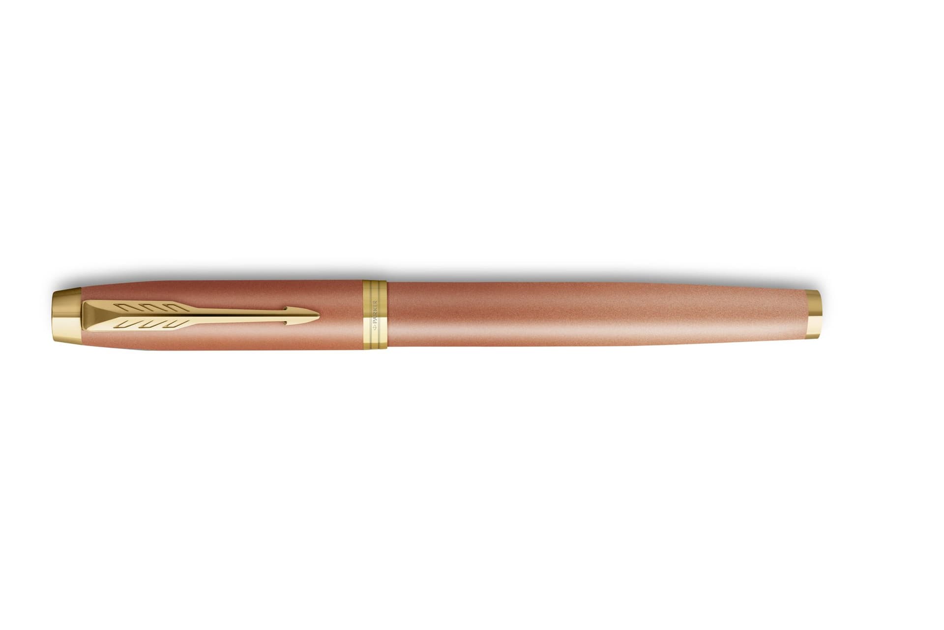 Vulpen Parker IM Rituals orange GT fijn 3