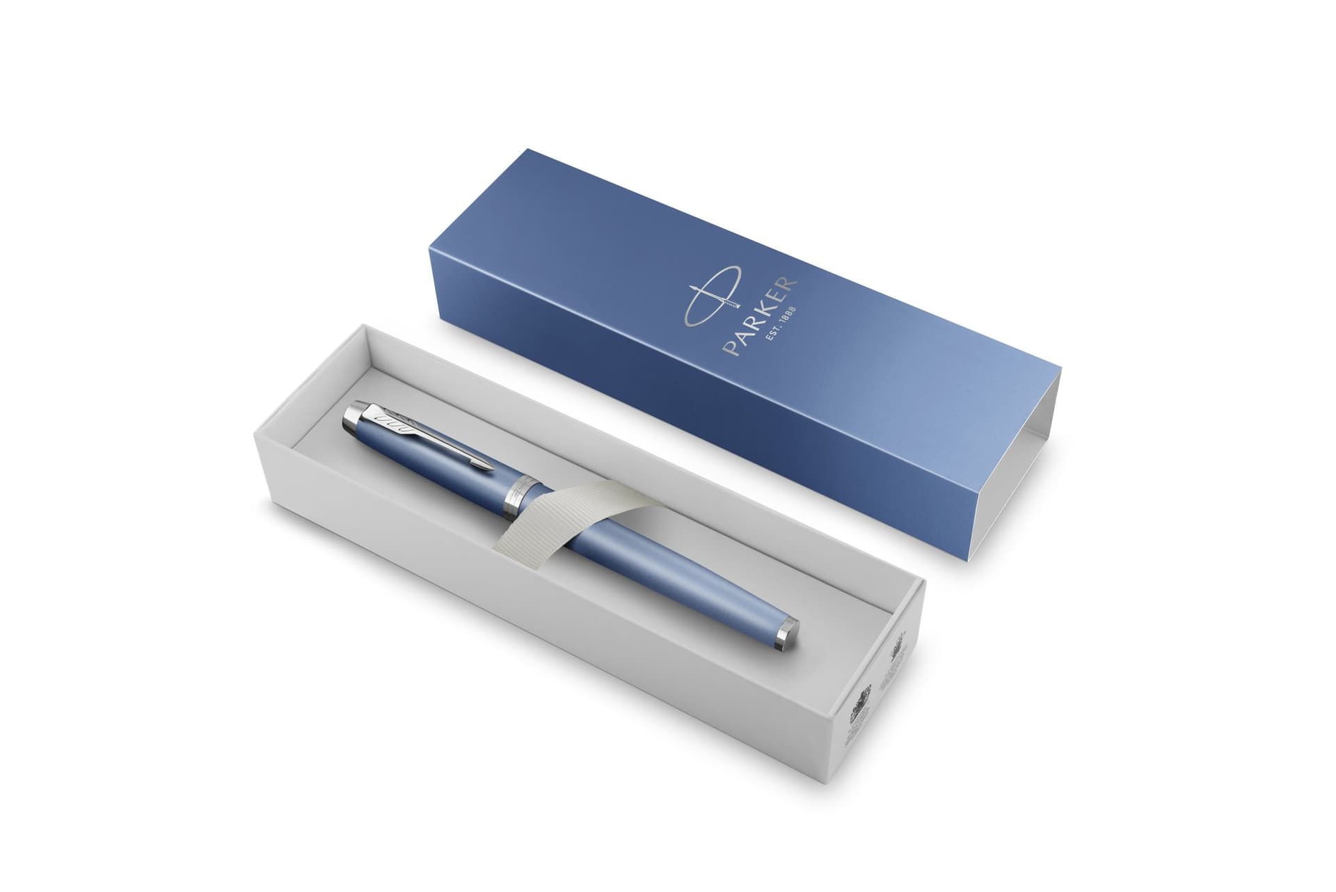 Vulpen Parker IM Rituals blue CT medium 2
