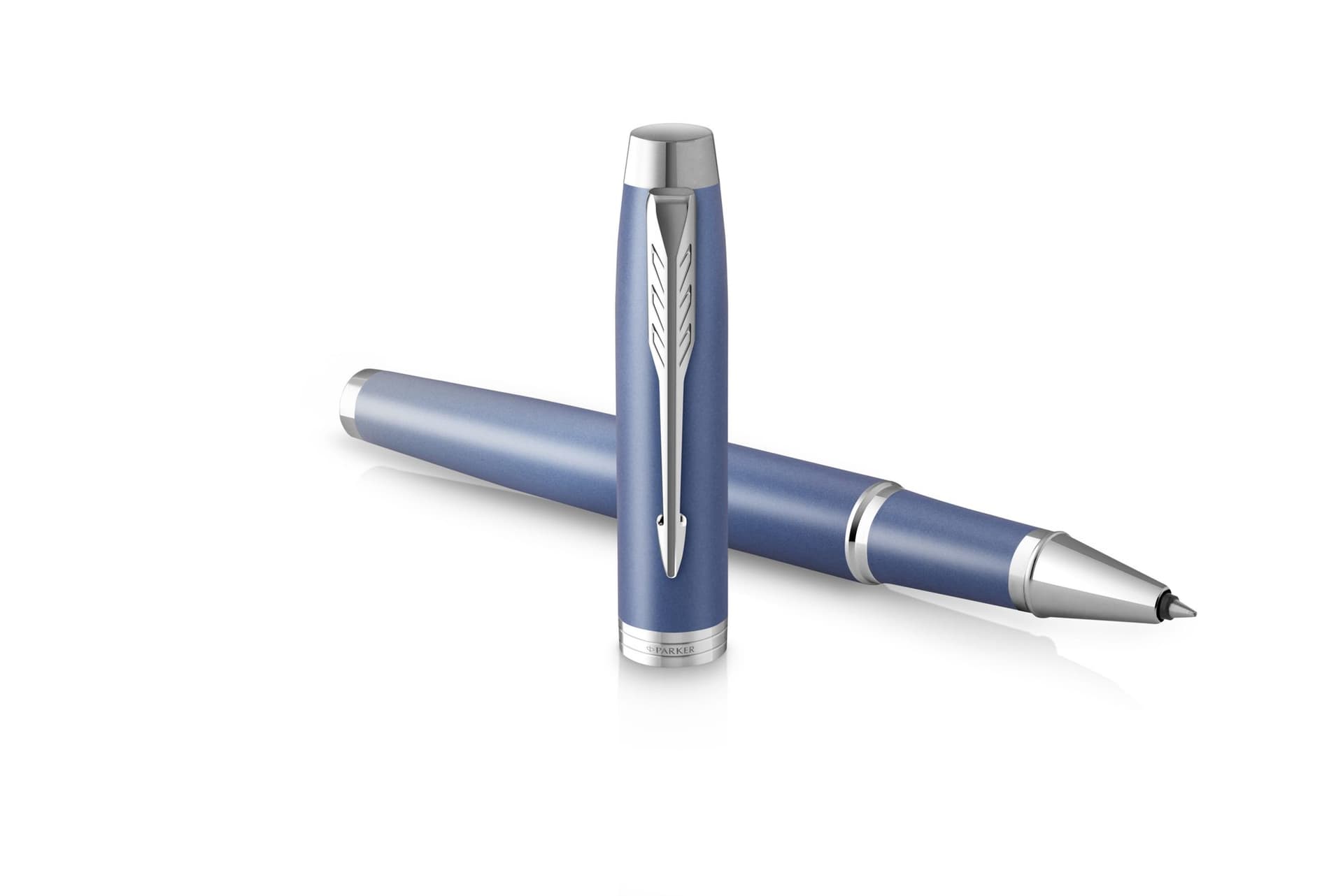 Rollerpen Parker IM Rituals blue CT fijn 3