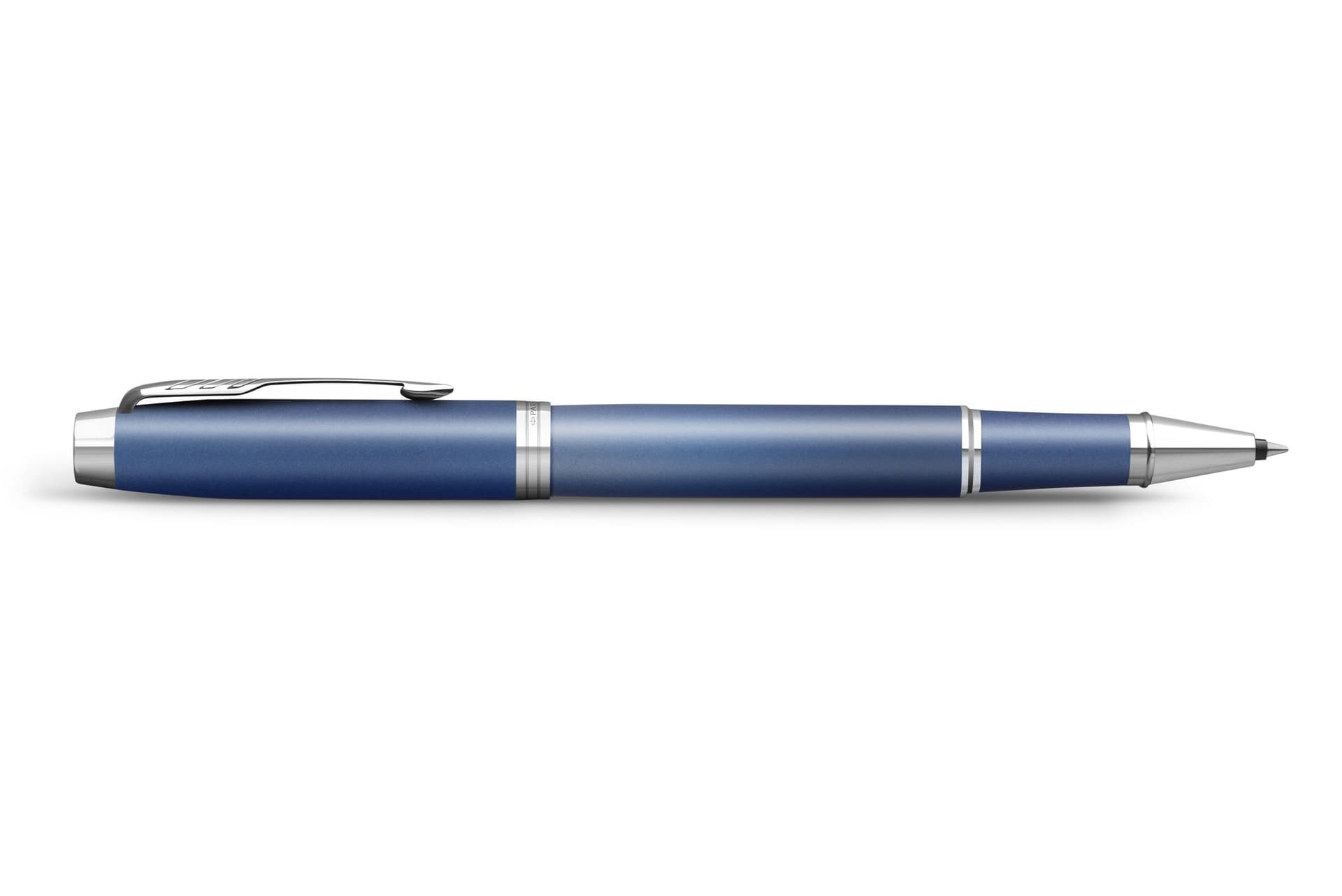 Rollerpen Parker IM Rituals blue CT fijn 4