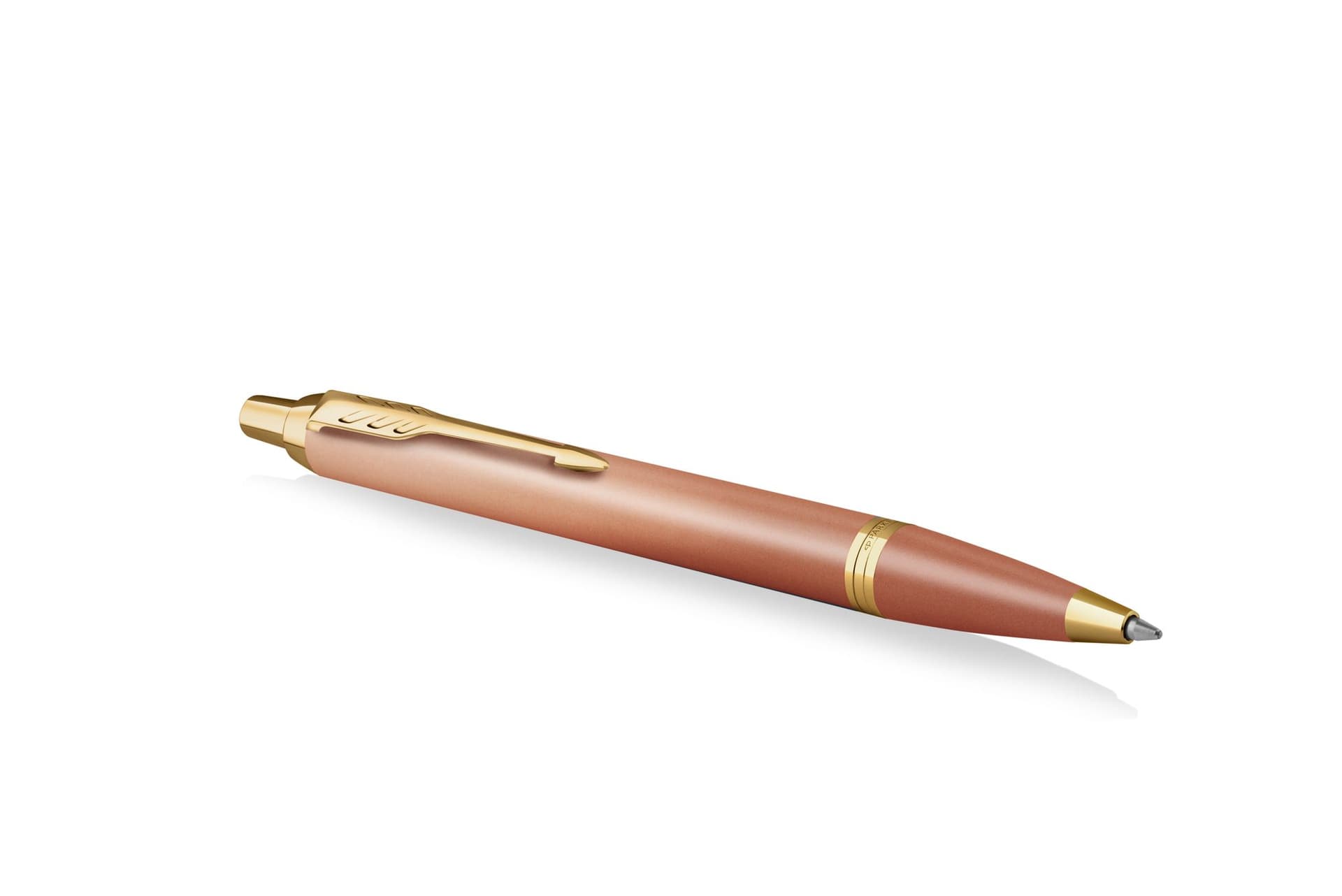 Balpen Parker IM Rituals orange GT medium 2
