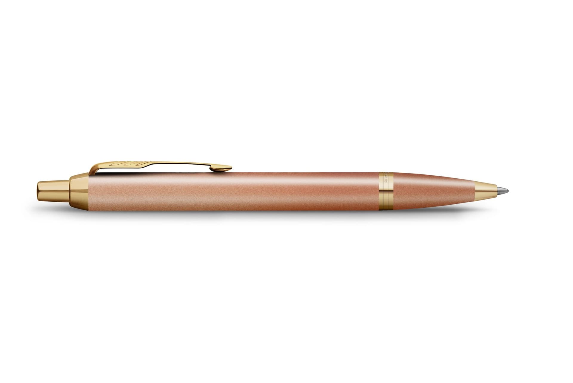Balpen Parker IM Rituals orange GT medium 3