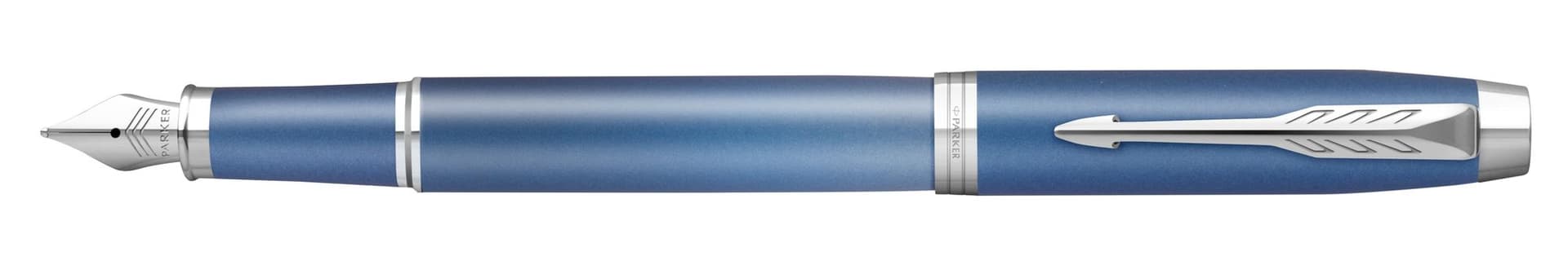 Vulpen Parker IM Rituals blue CT fijn
