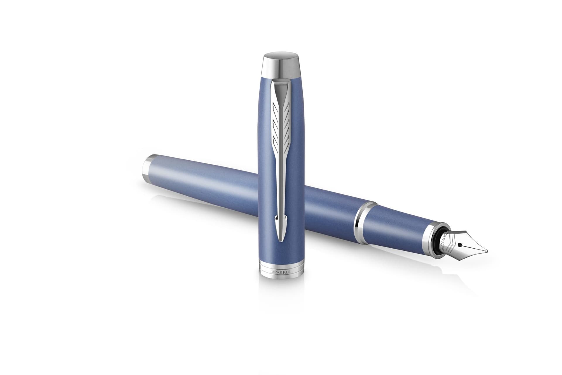 Vulpen Parker IM Rituals blue CT fijn 5