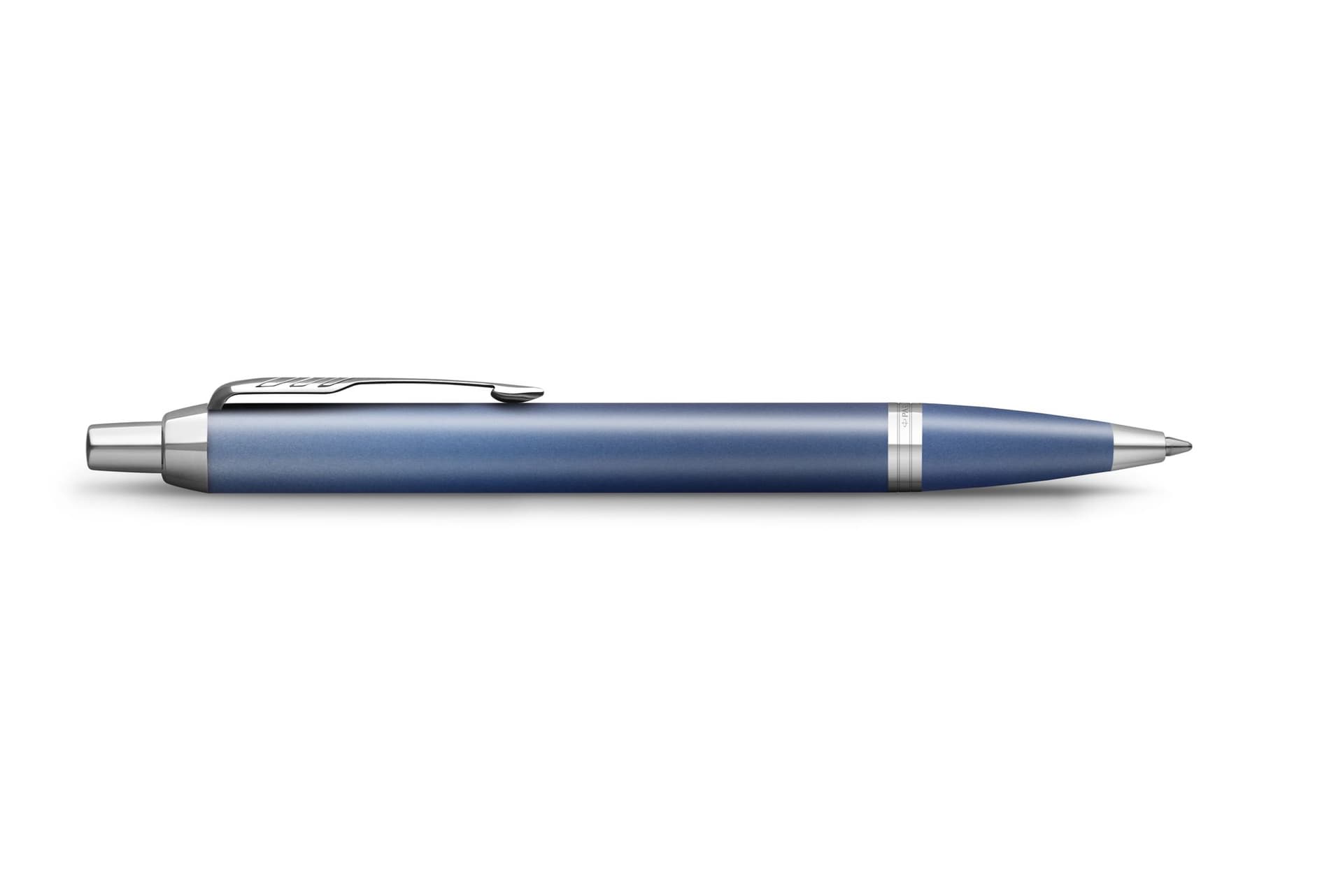 Balpen Parker IM Rituals blue CT medium 3