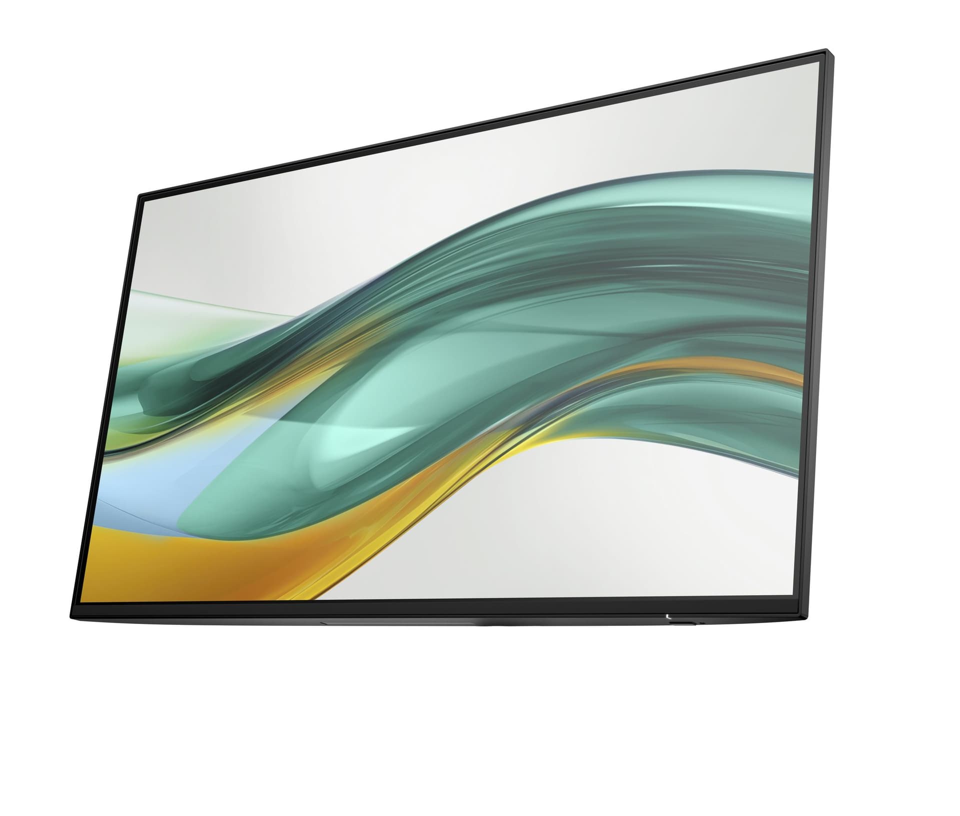 Monitor HP 5 Pro 524pf 23.8inch FHD HDMI DP Smartbuy (EU) 3