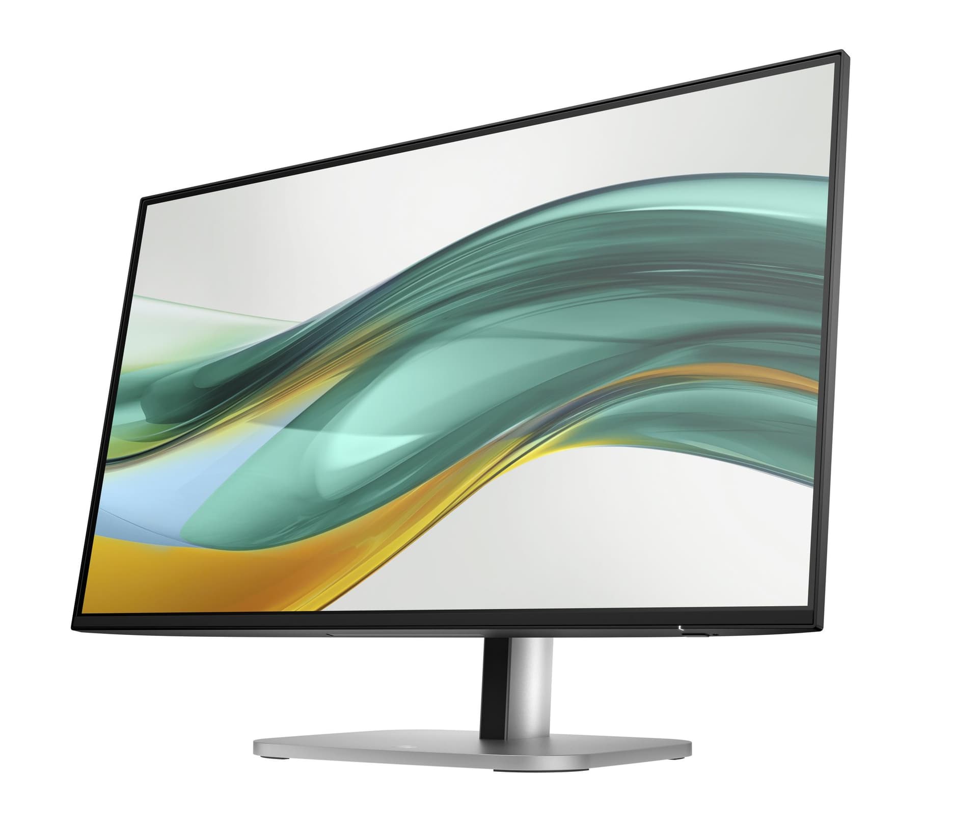 Monitor HP 5 Pro 524pf 23.8inch FHD HDMI DP Smartbuy (EU) 4