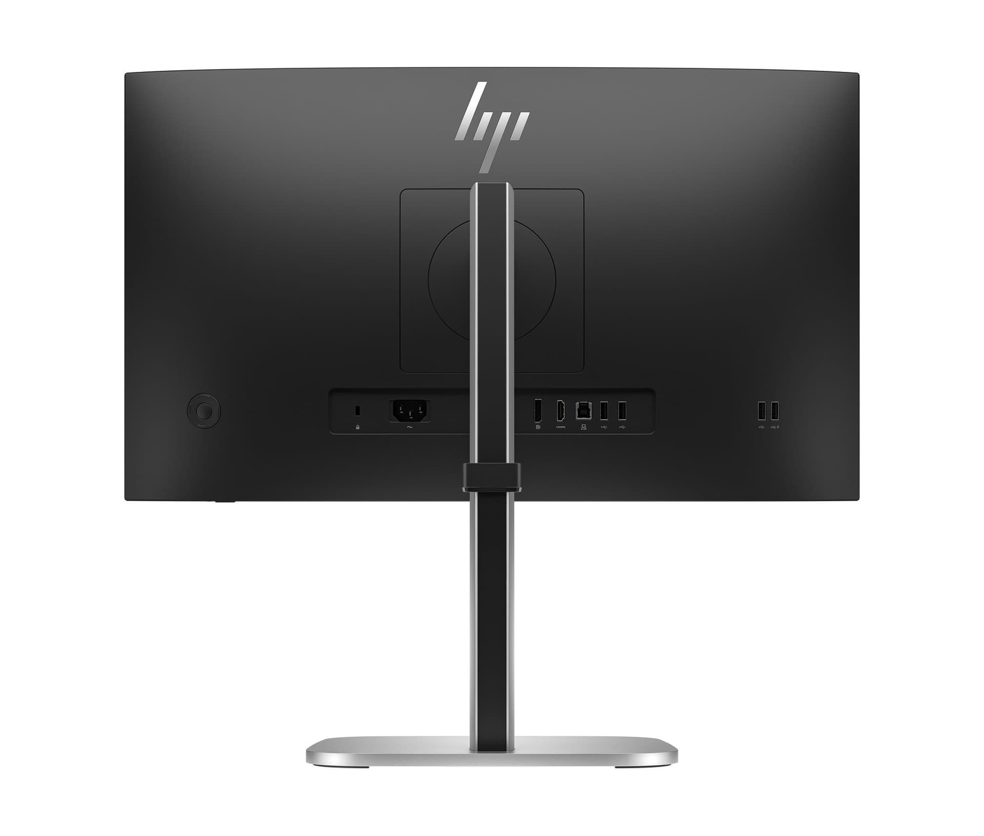 Monitor HP 5 Pro 524pf 23.8inch FHD HDMI DP Smartbuy (EU) 6
