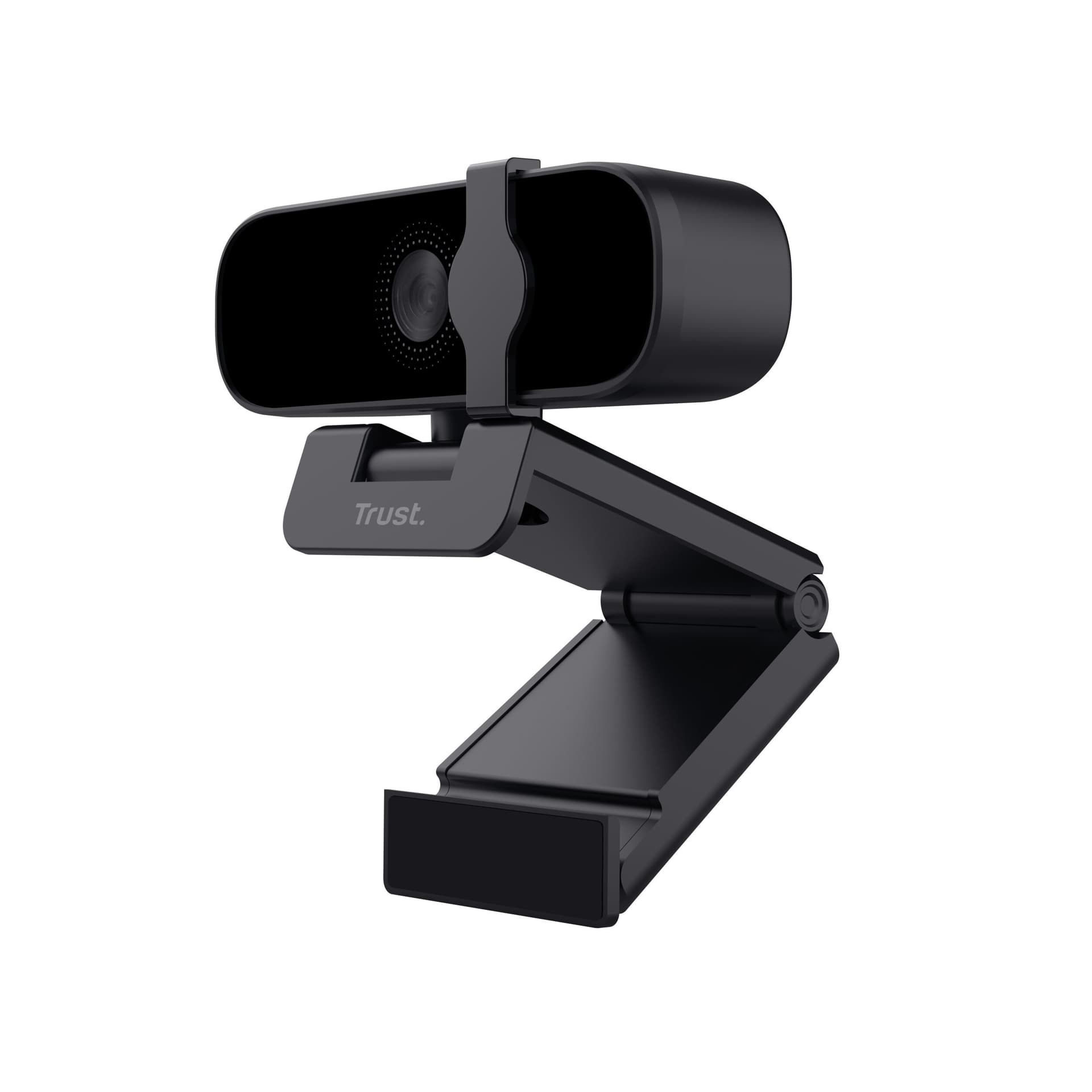 Webcam Trust Tanor Full HD 3