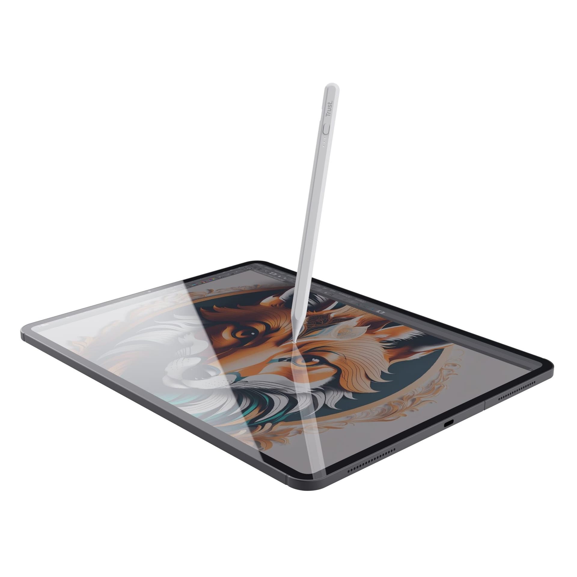 Stylus Pen Trust Kyna active 3
