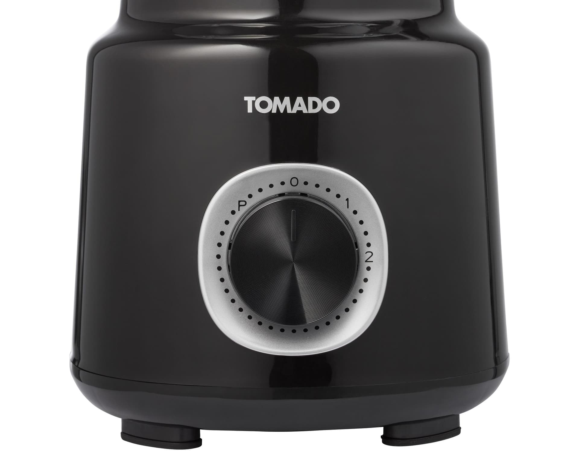 Blender Tomado 1.5 liter zwart 6