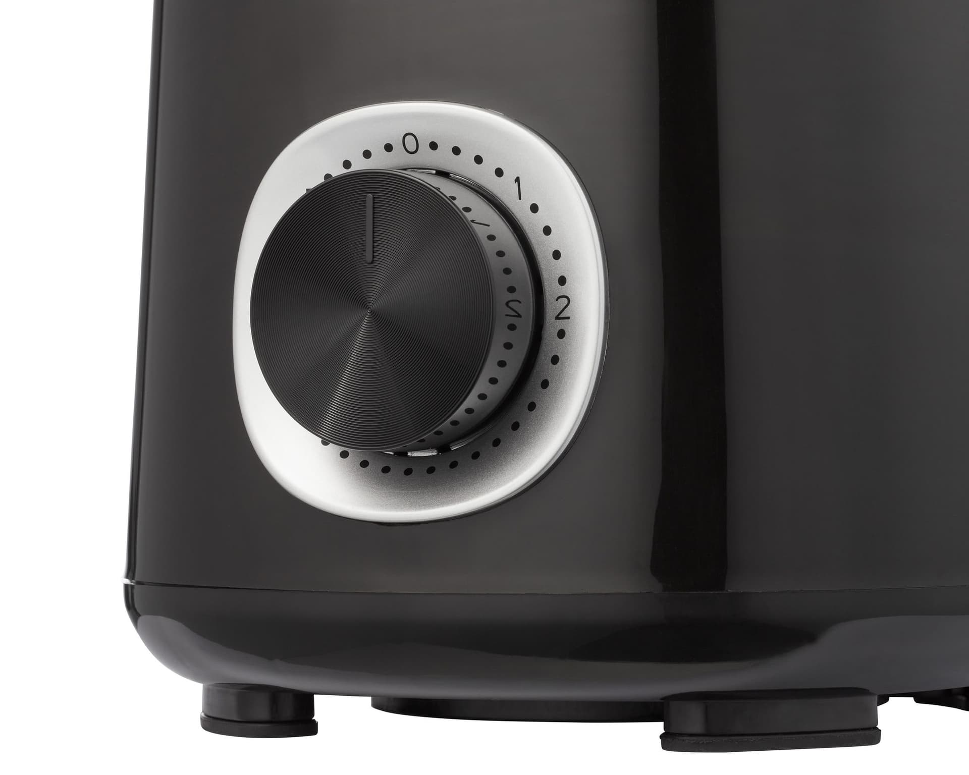 Blender Tomado 1.5 liter zwart 8