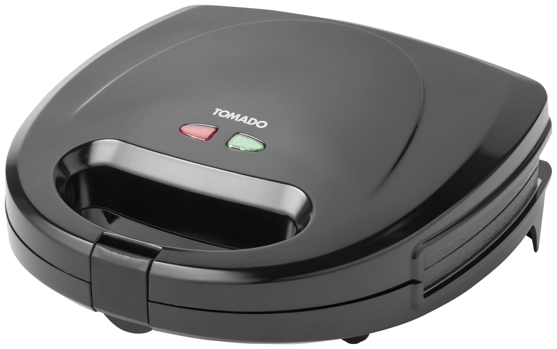 Multigrill Tomado 3 in 1 zwart 4