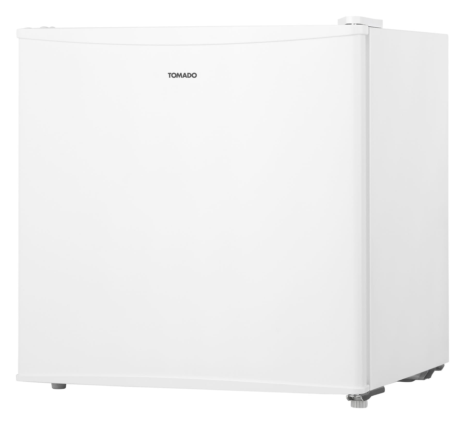 Mini vriezer Tomado 31 liter wit 3
