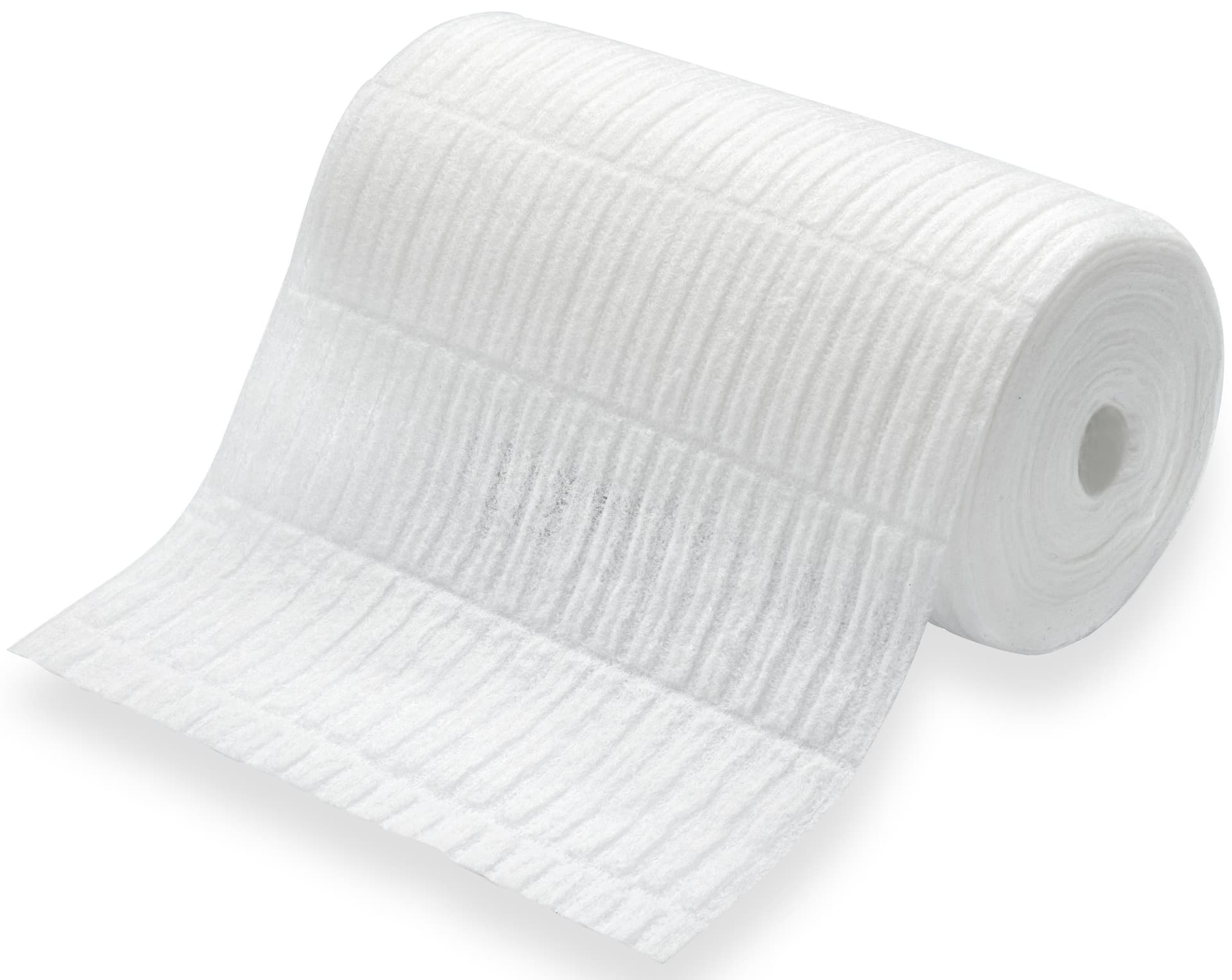Stofwisdoek Cleaninq vloer XXL 25x45cm 32 vel
