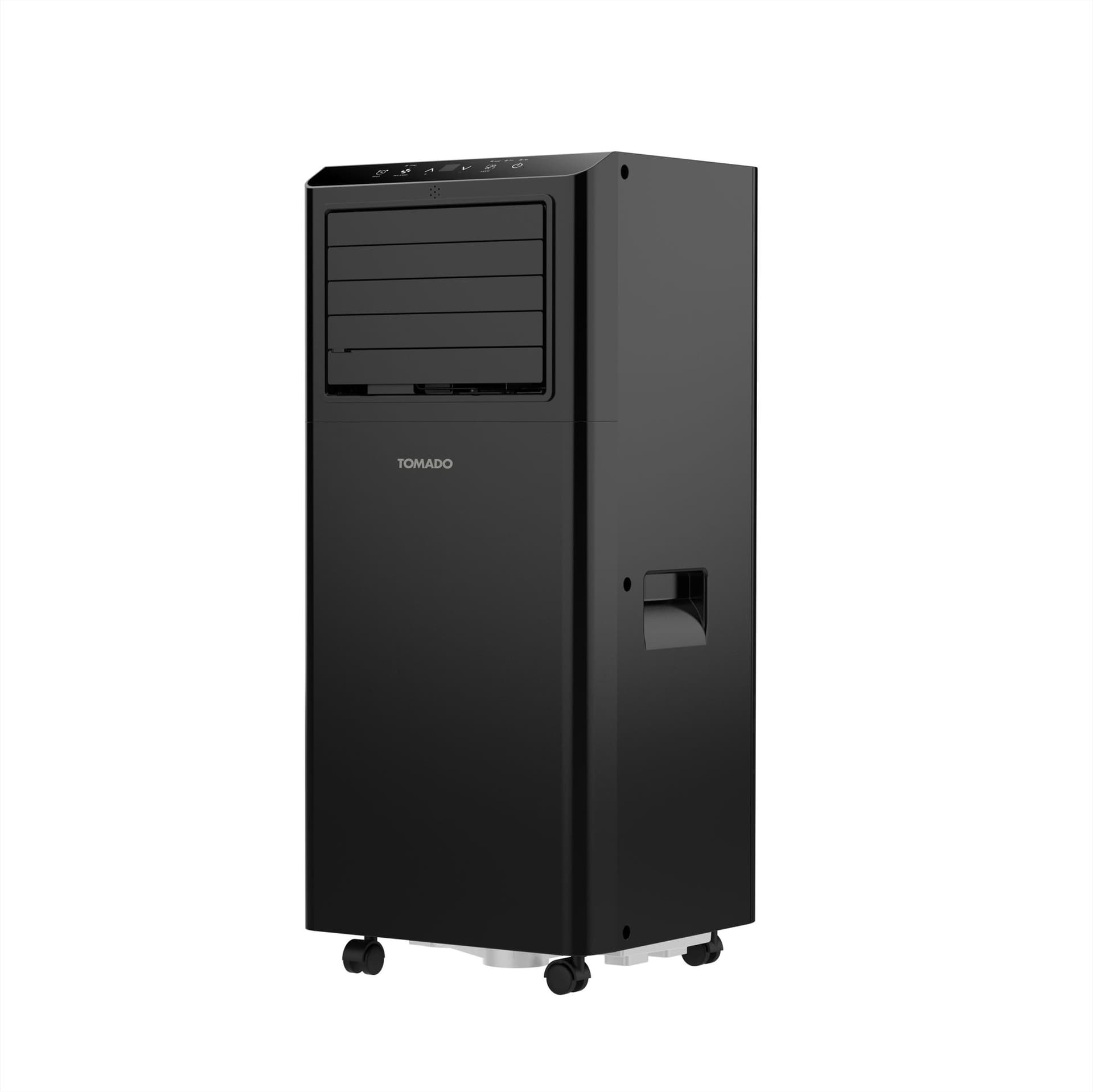 Airconditioners en ventilatoren