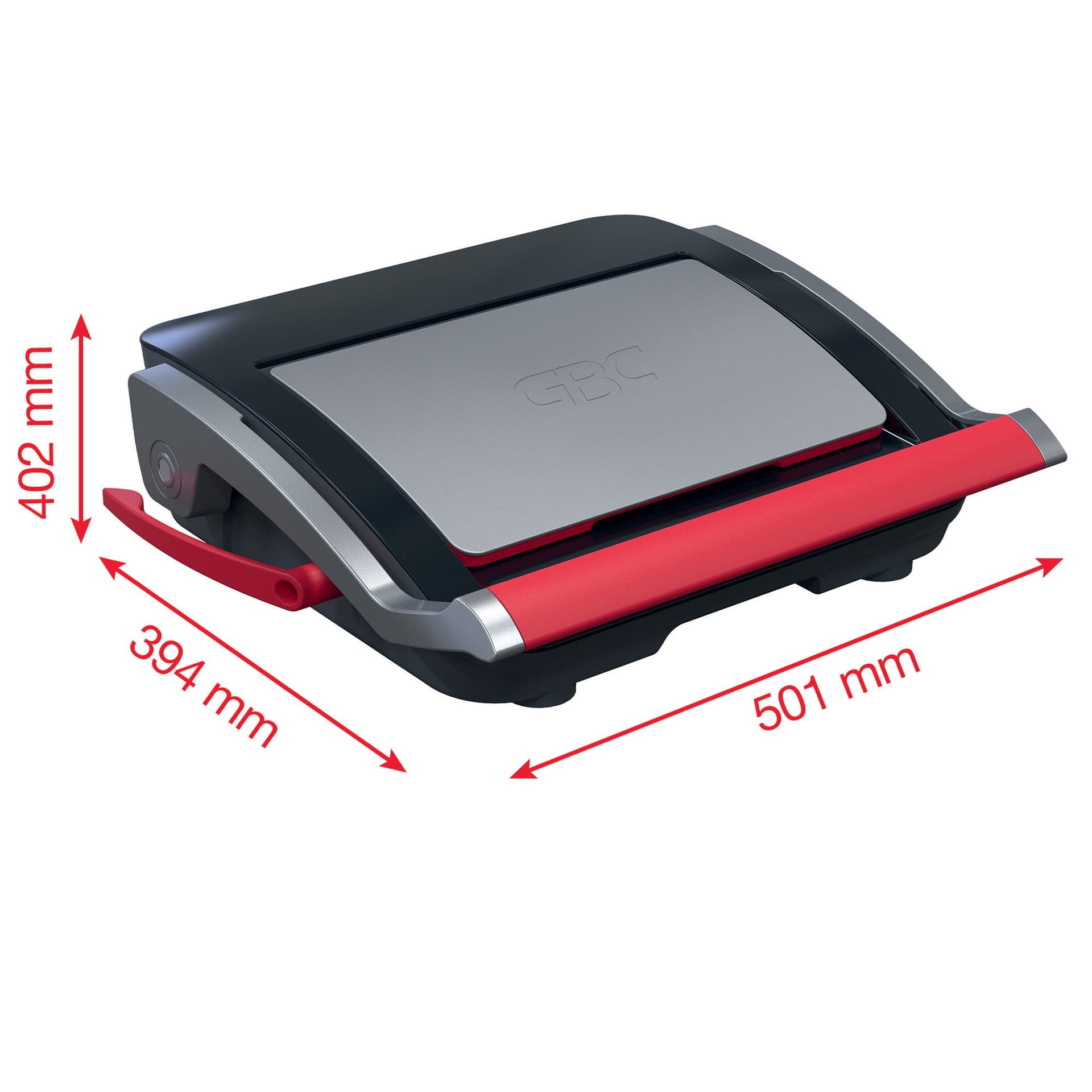 Inbindmachine GBC WireBind WB15 34-gaats 2