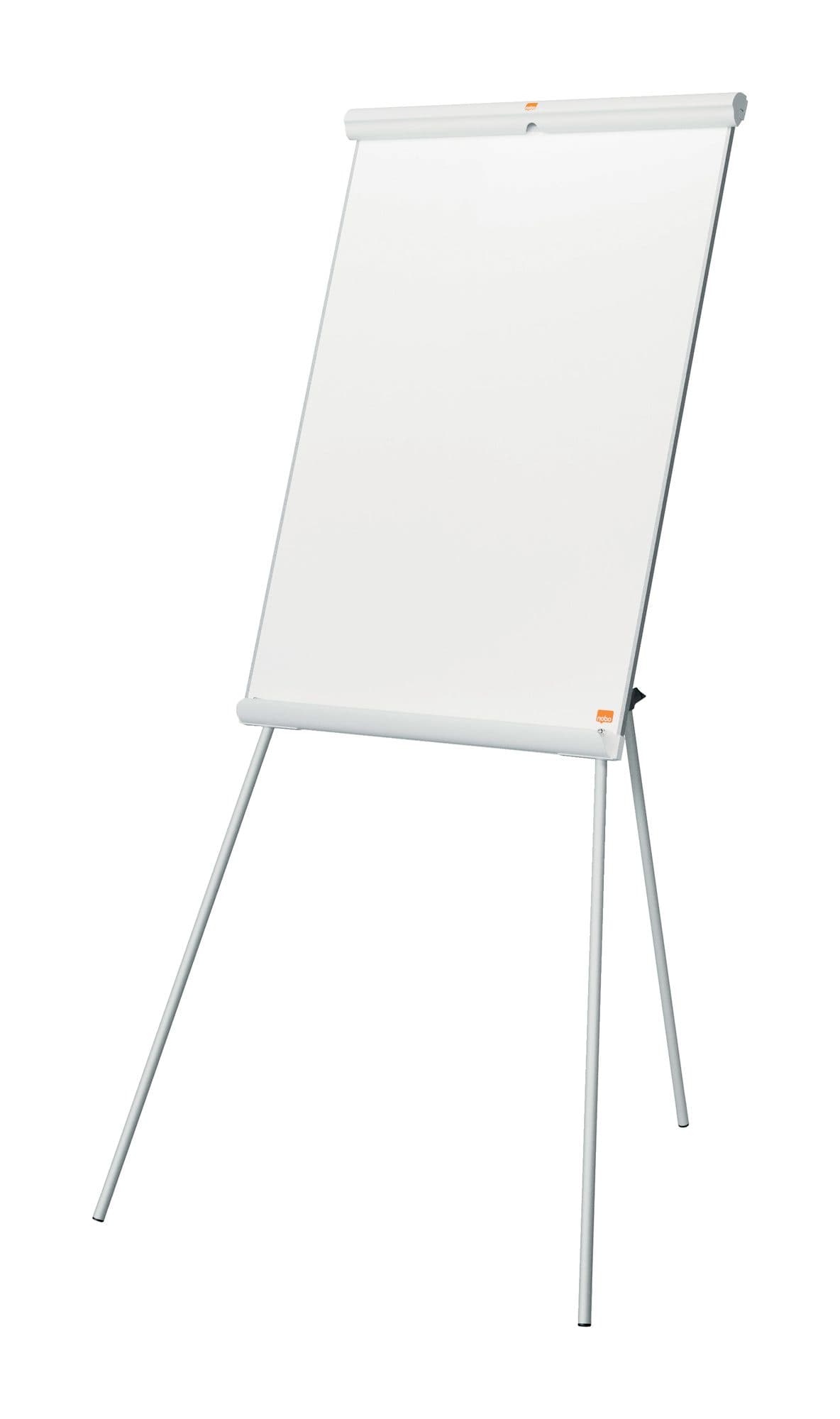 Flipover Nobo Premium Plus staal driepootstatief 2
