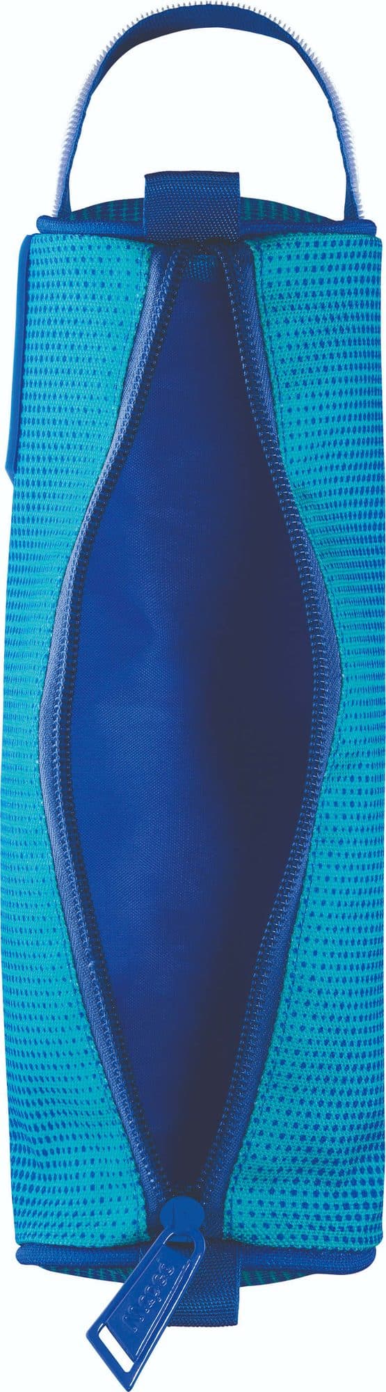 Etui Maped Kidy Learn Concentration rond blauw 3