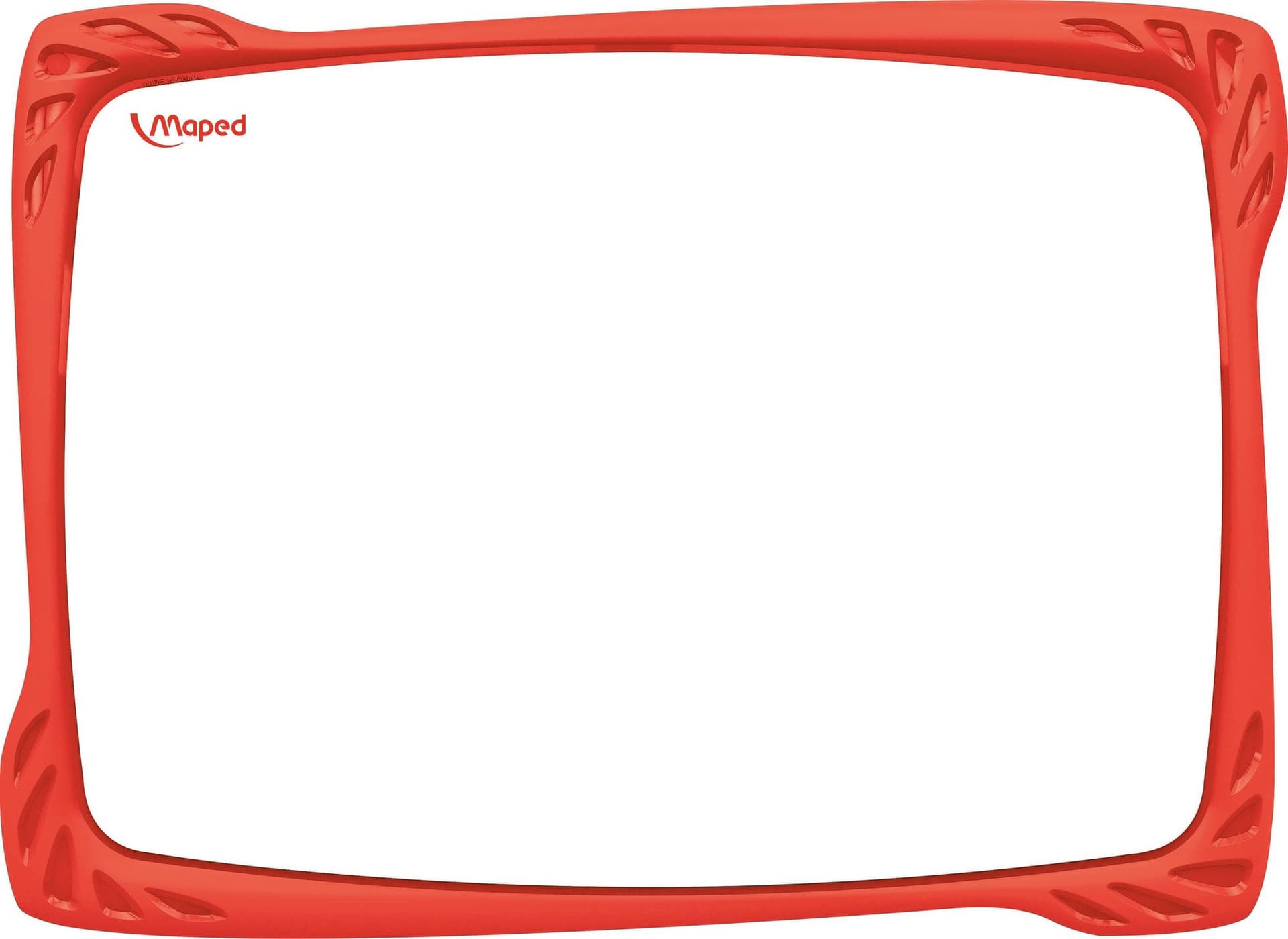 Whiteboard Maped Flex onbreekbaar assorti 4