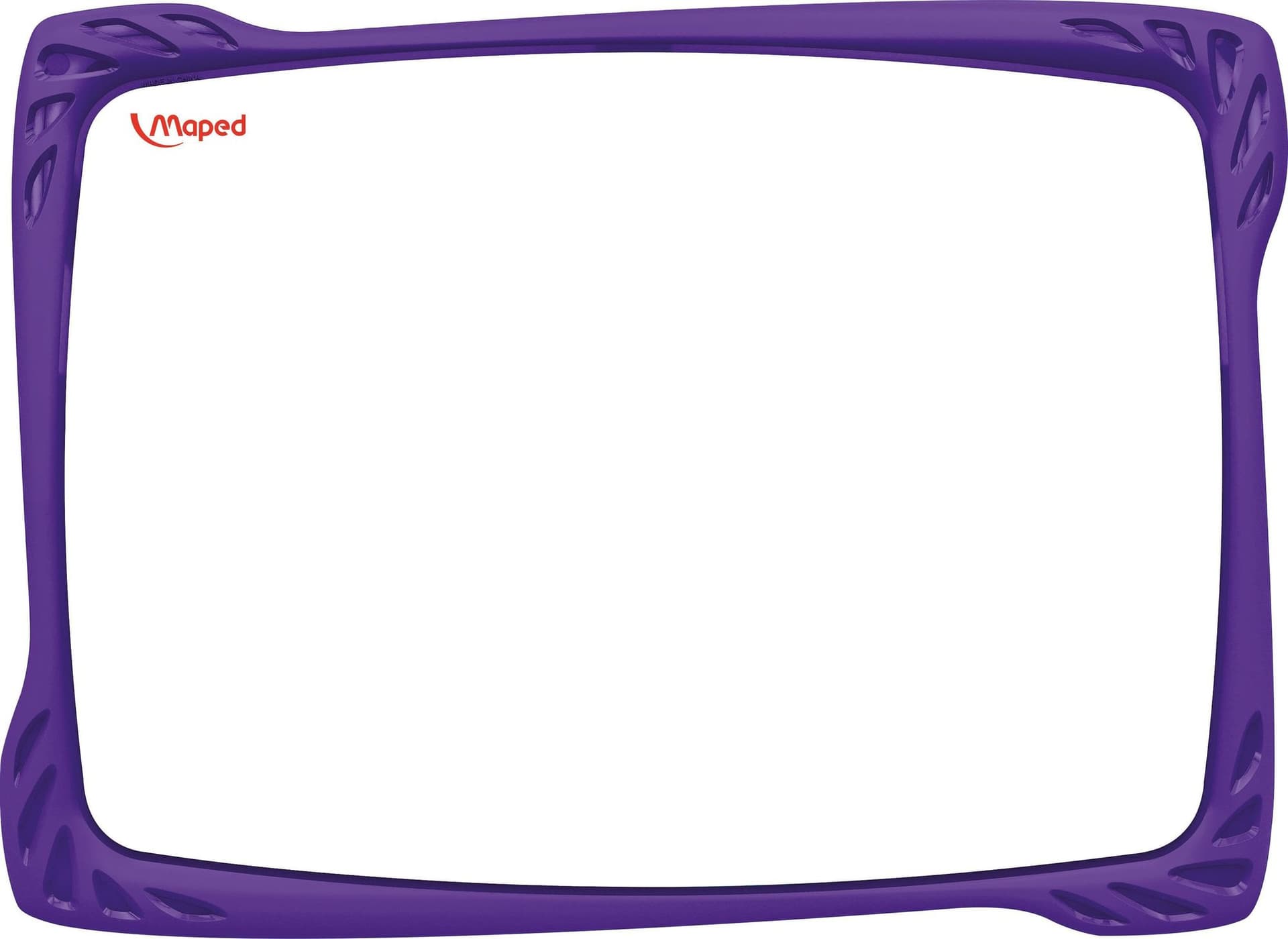 Whiteboard Maped Flex onbreekbaar assorti 5