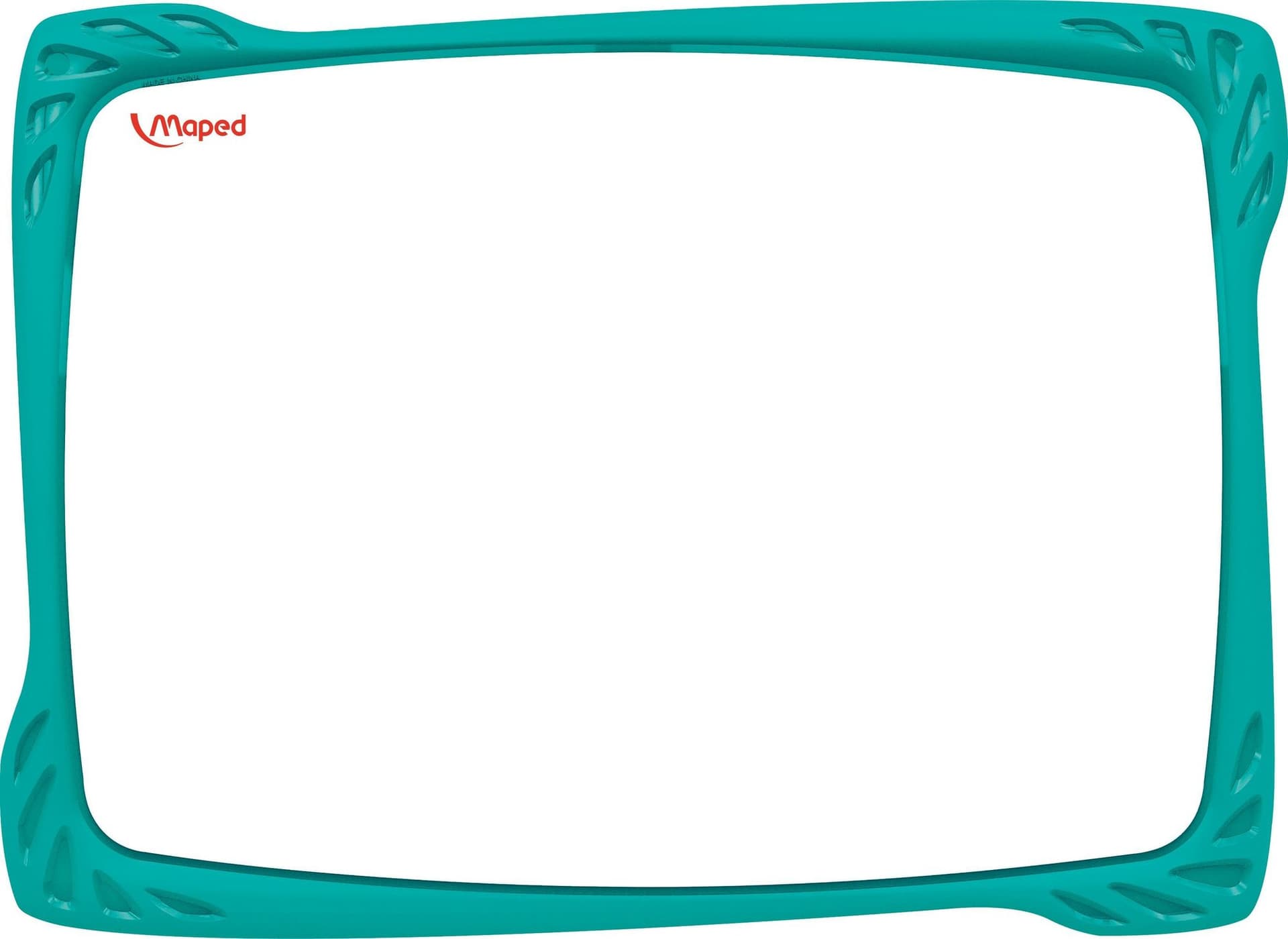 Whiteboard Maped Flex onbreekbaar assorti 6
