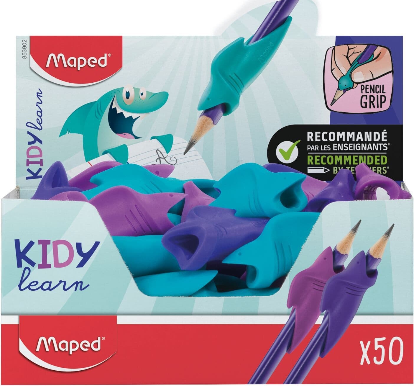 Tekenhulpmiddelen
