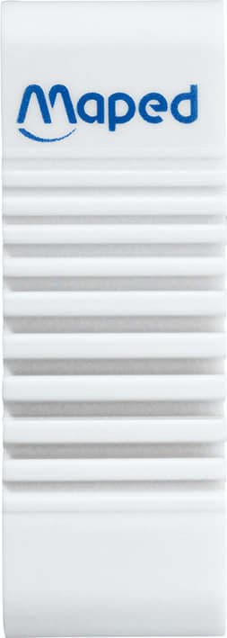 Tekenset Maped Kidy Learn Concentration blauw 4-delig 4