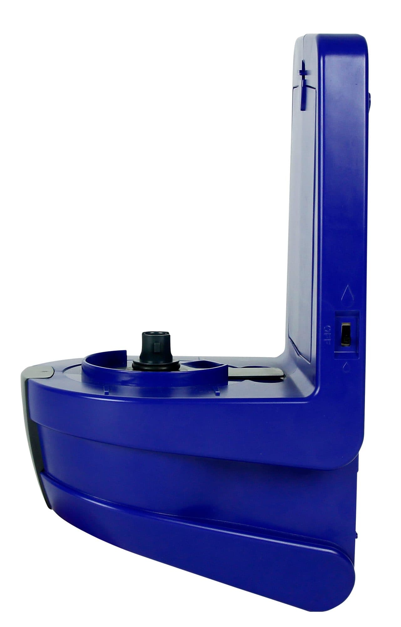 Handreinigerdispenser Dreumex One2clean sensor blauw 2