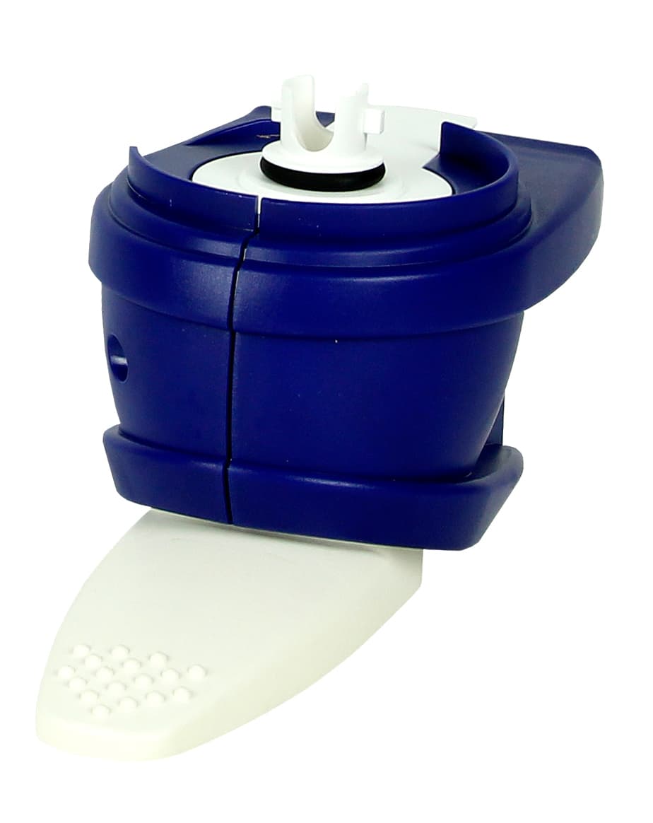 Handcrèmedispenser Dreumex One2clean blauw 2