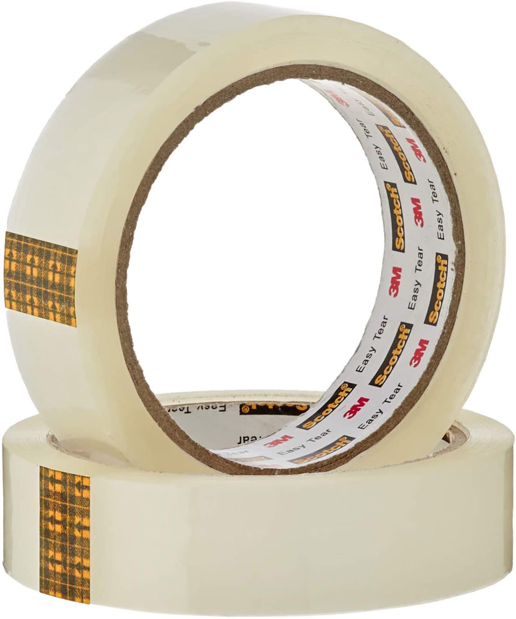Plakband Scotch 508 19mmx66m transparant 8 rollen 2