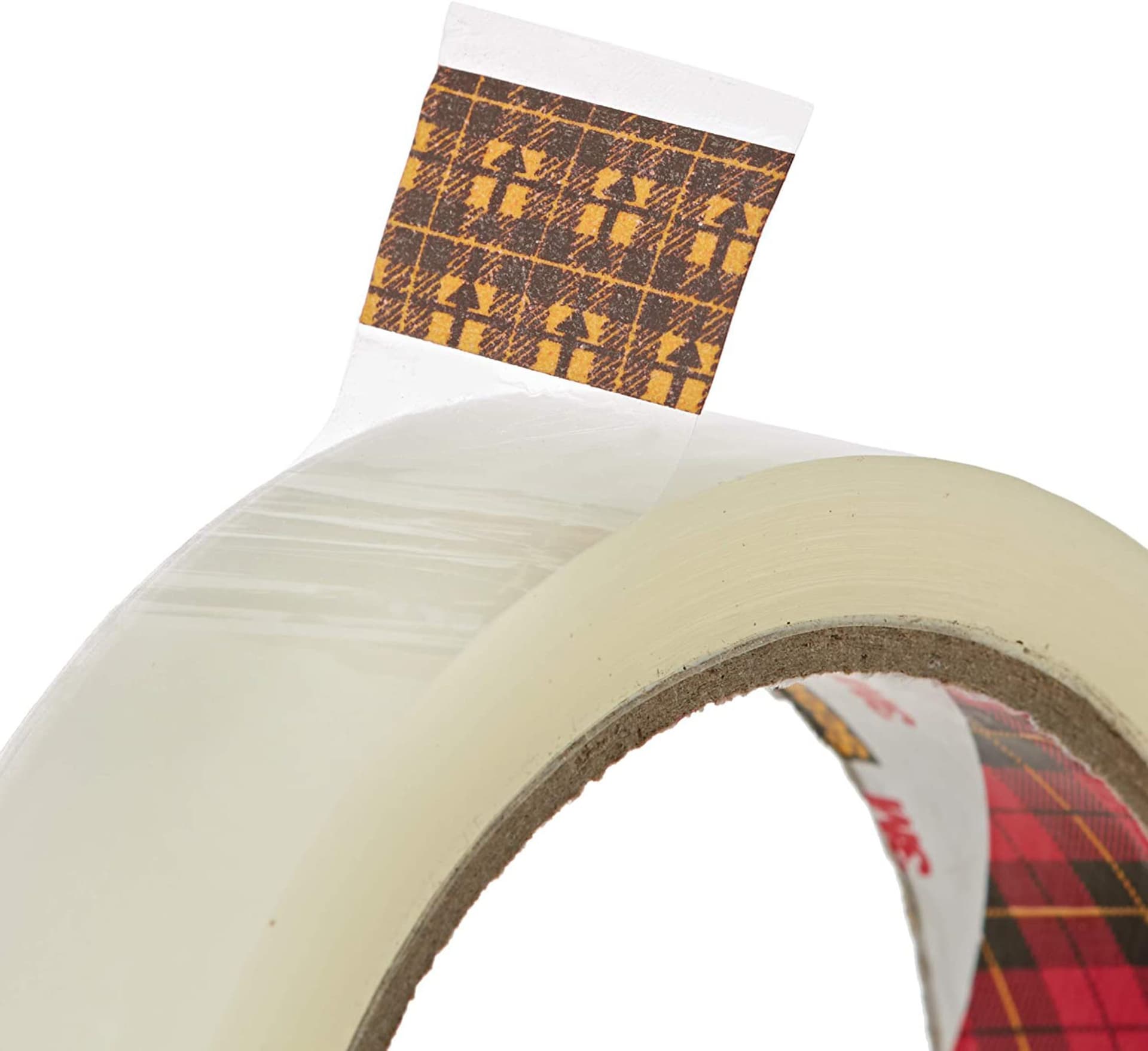 Plakband Scotch 508 19mmx66m transparant 8 rollen 3