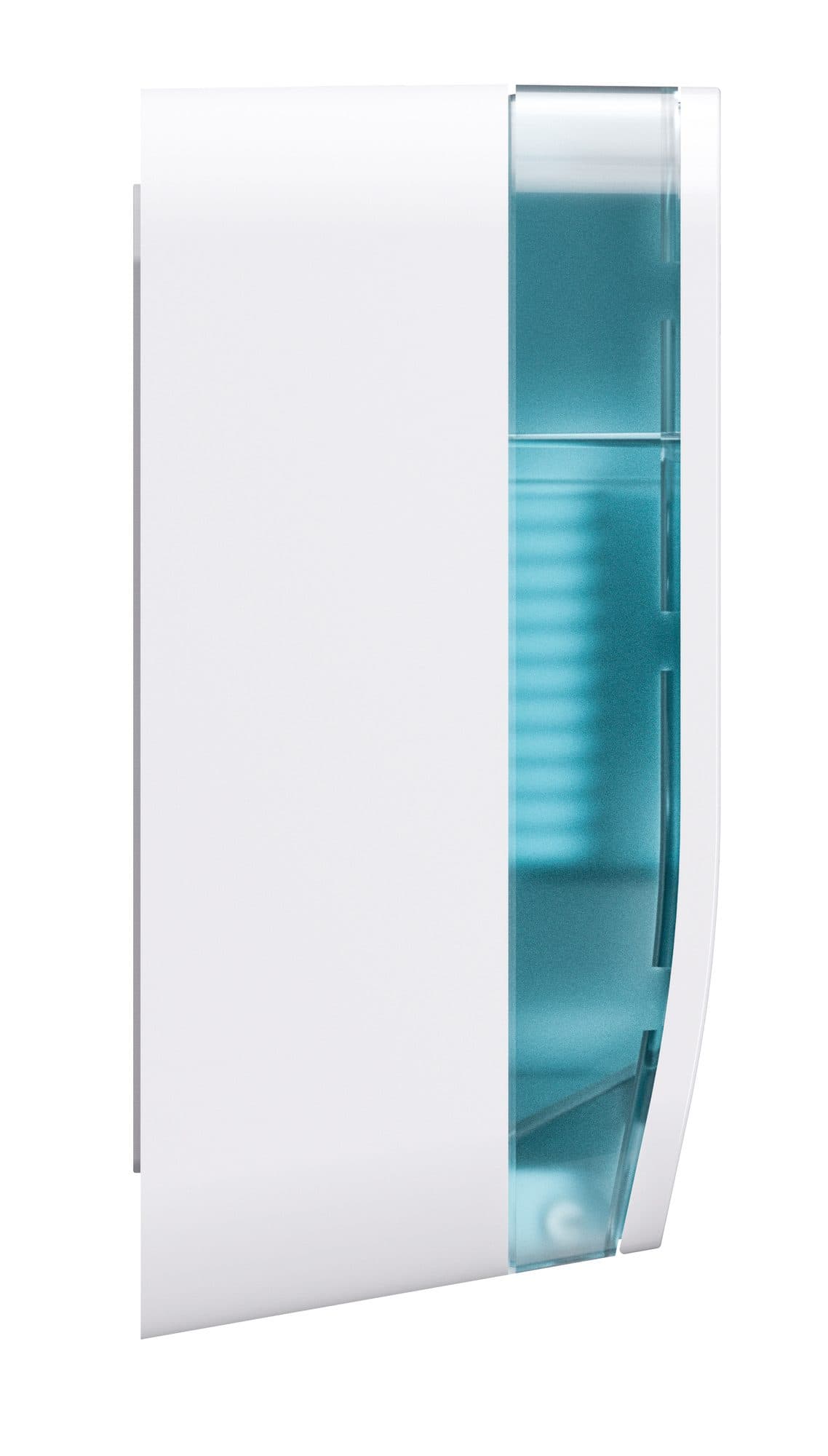 Dameshygiënedispenser Satino FC1 Hyginity FemCare wit 333442 3