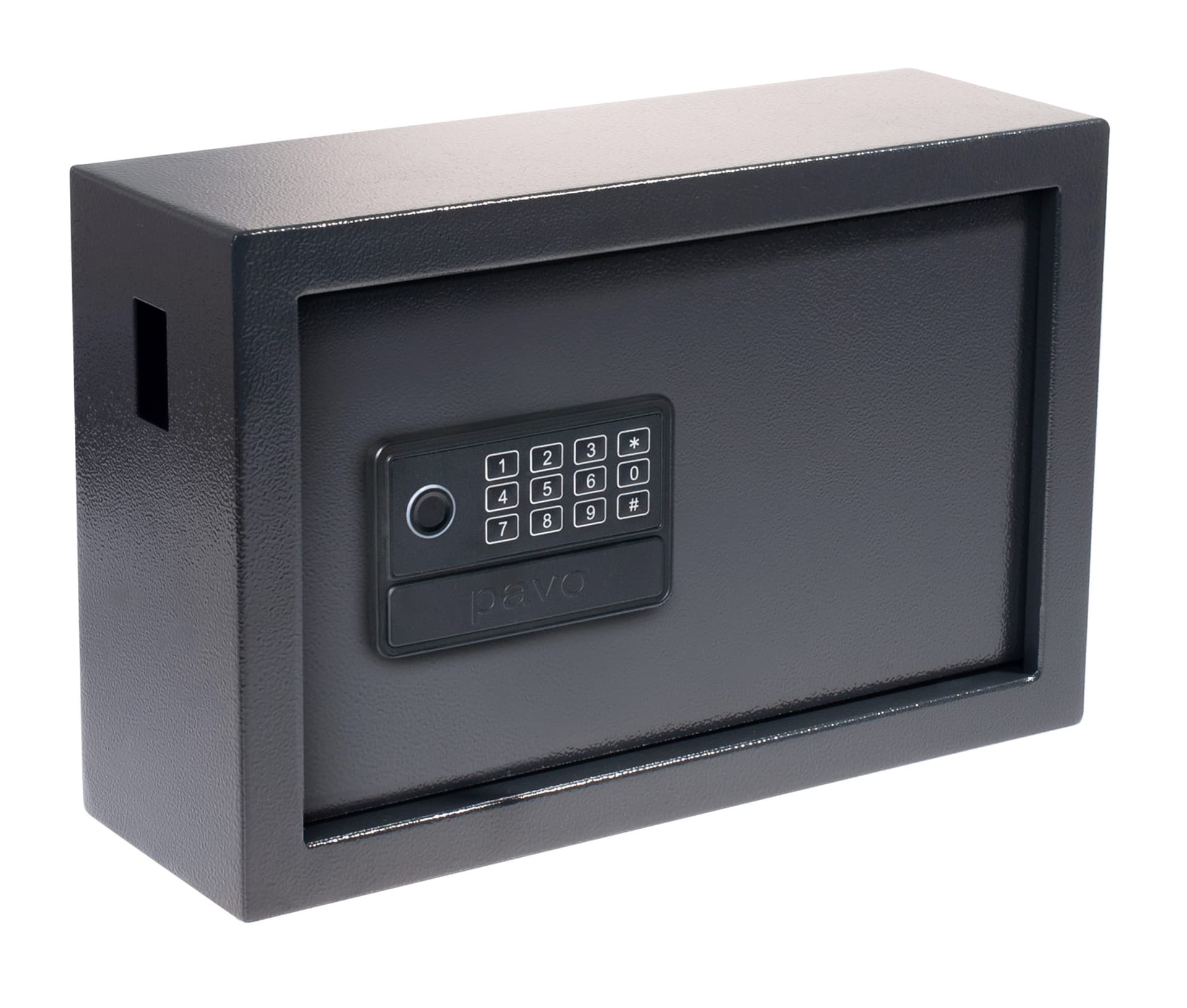 Sleutelkast Pavo High security Advanced 20 haken 200x310x100mm 2