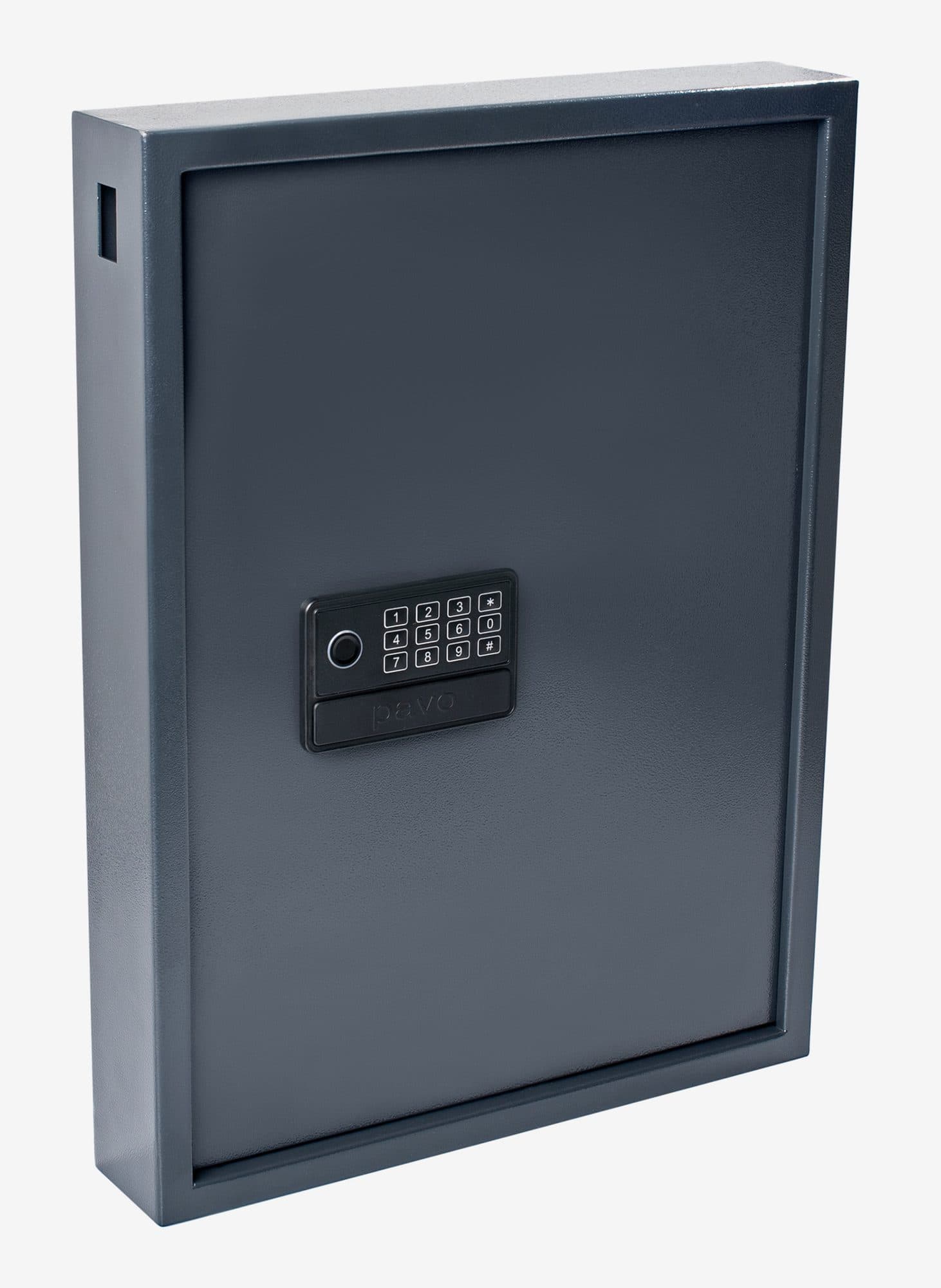 Sleutelkast Pavo High security Advanced 50 haken 550x380x100mm 2