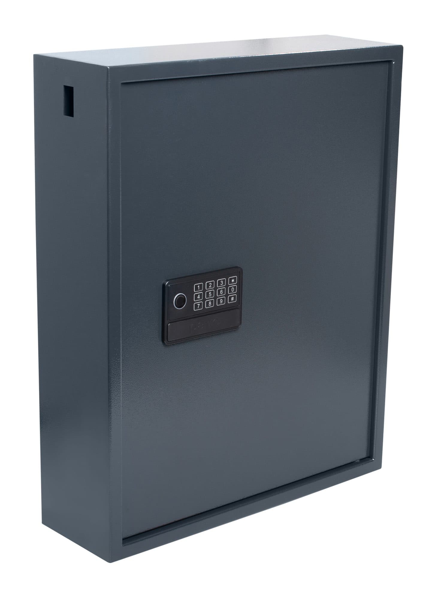 Sleutelkast Pavo High security Advanced 100 haken 600x410x120mm 2