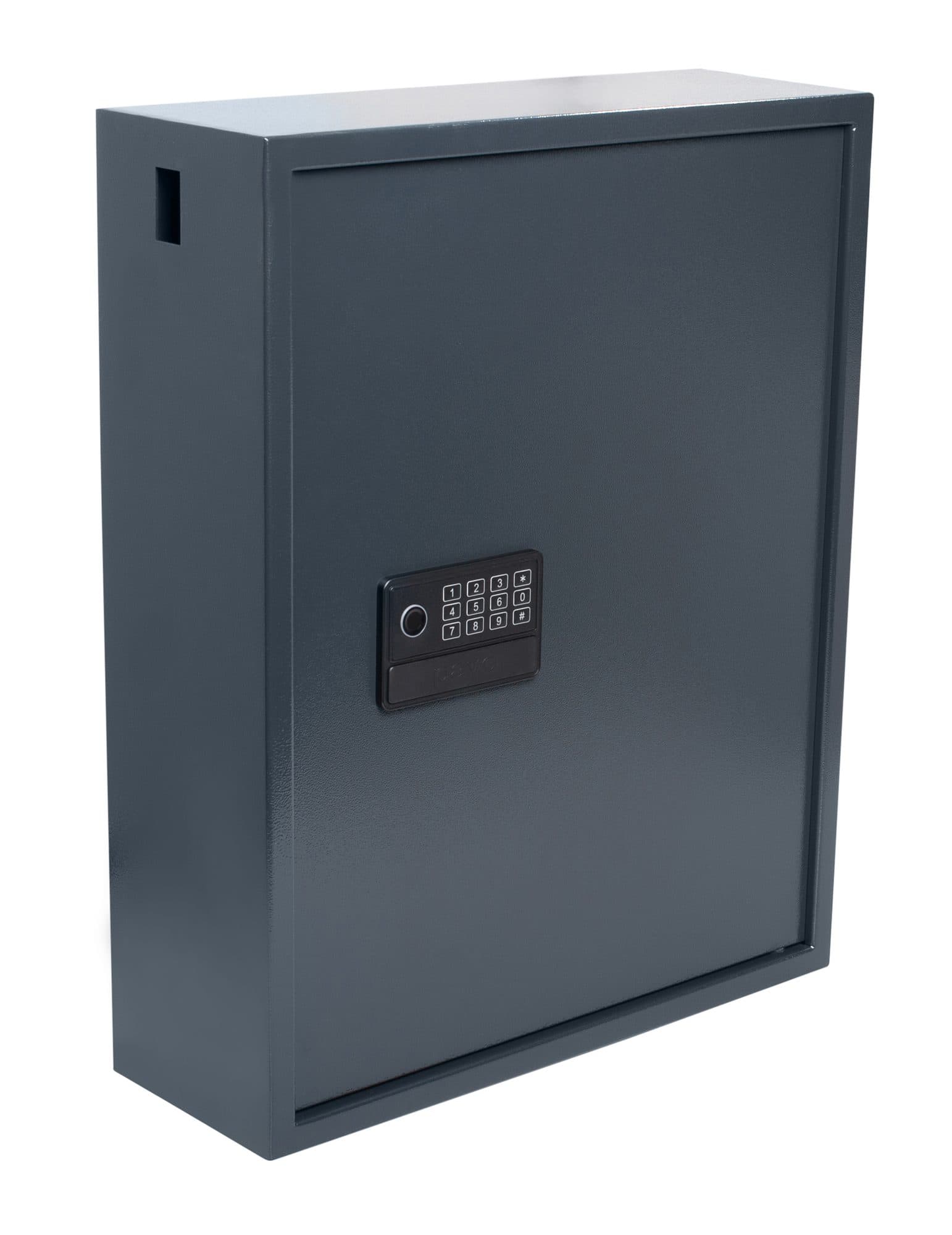 Sleutelkast Pavo High security Advanced 150 haken 550x380x150mm 2