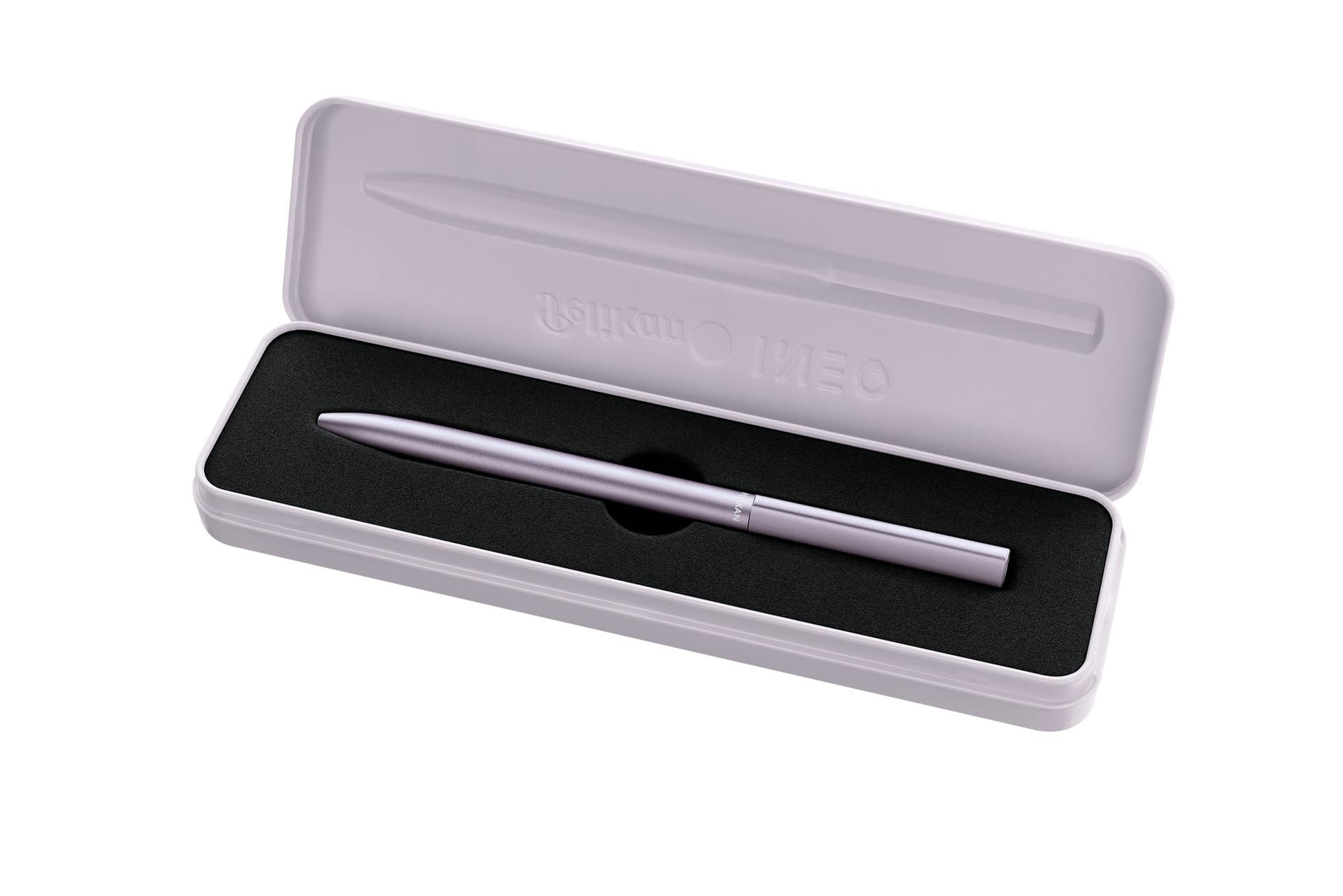 Balpen Pelikan Ineo Elements K6 medium lavender 2