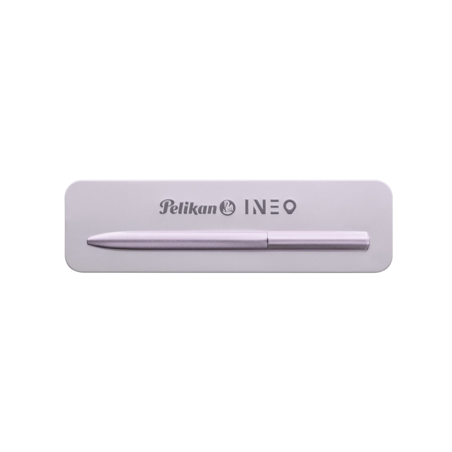 Balpen Pelikan Ineo Elements K6 medium lavender 3