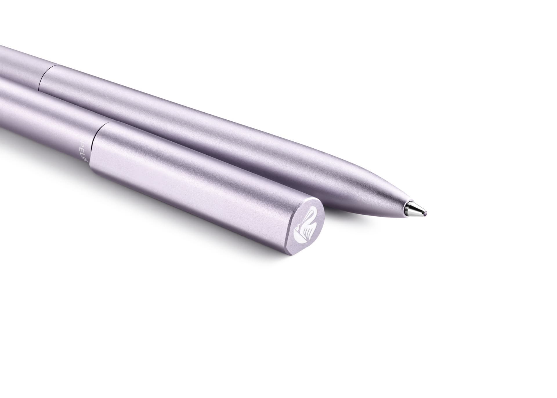 Balpen Pelikan Ineo Elements K6 medium lavender 4