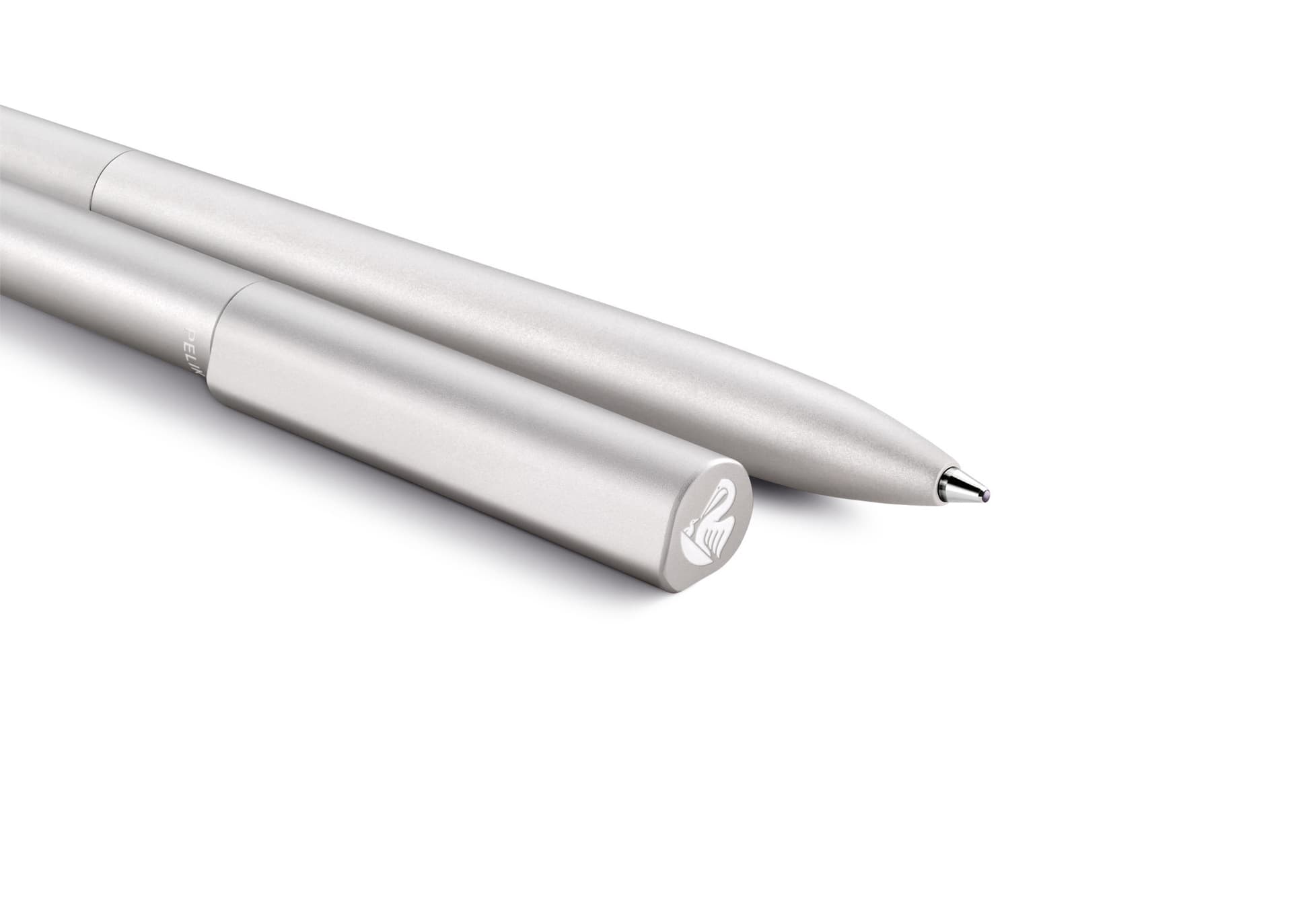 Balpen Pelikan Ineo Elements K6 medium clearing breeze 4