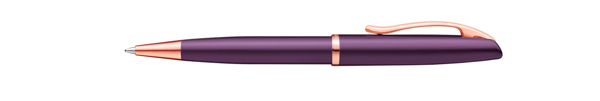 Balpen Pelikan Jazz Noble Elegance K36 medium viola 4