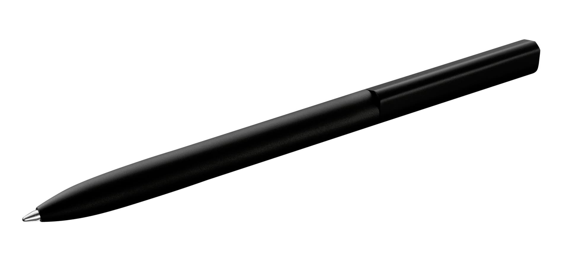 Balpen Pelikan Ineo Elements K6 medium black rock 5