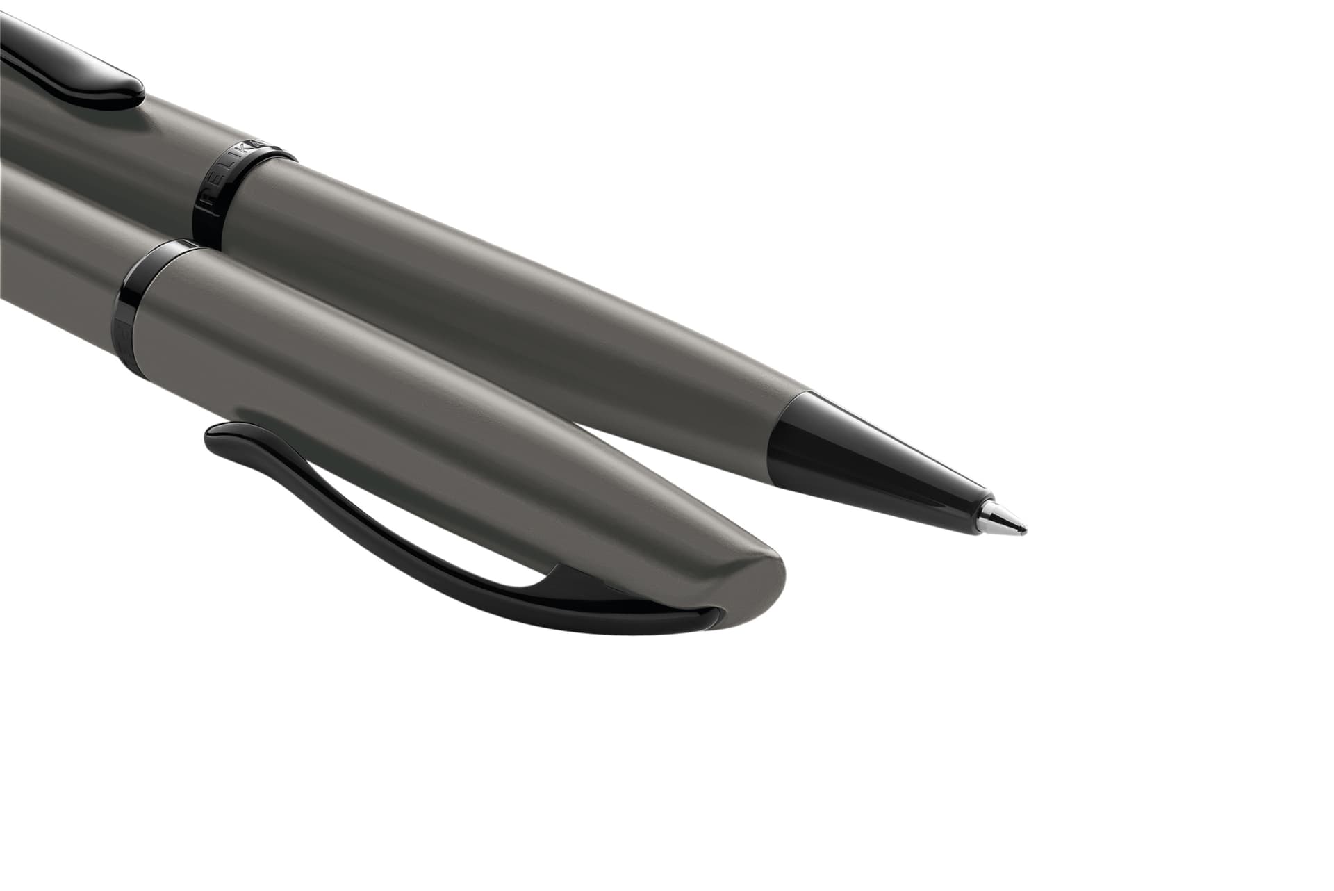 Balpen Pelikan Jazz Noble Elegance K36 medium stone 3