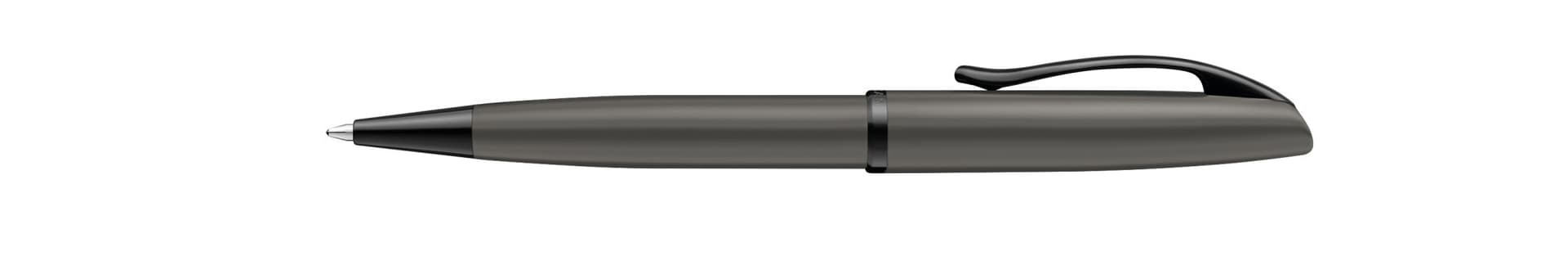 Balpen Pelikan Jazz Noble Elegance K36 medium stone 4