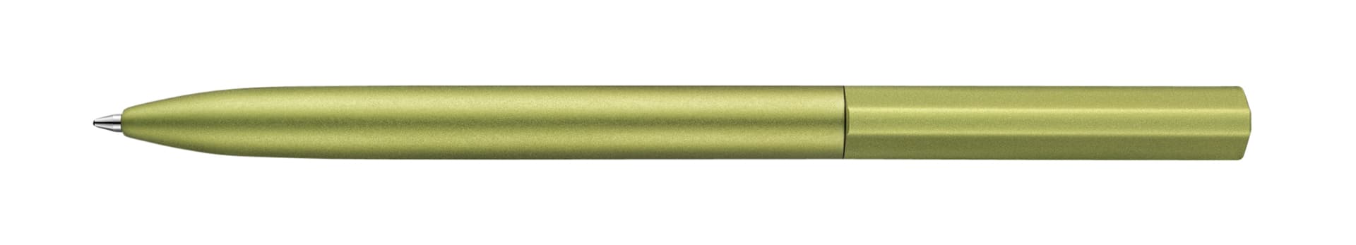 Balpen Pelikan Ineo Elements K6 medium green oasis
