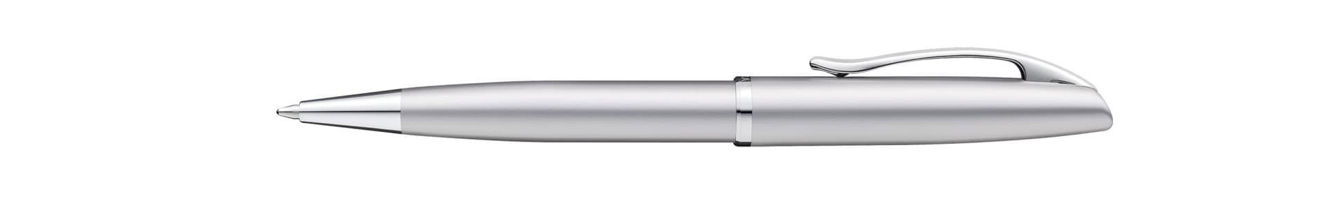 Balpen Pelikan Jazz Noble Elegance K36 medium silver 2
