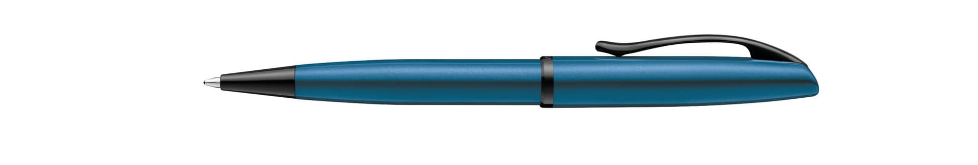 Balpen Pelikan Jazz Noble Elegance K36 medium aquamarine 4