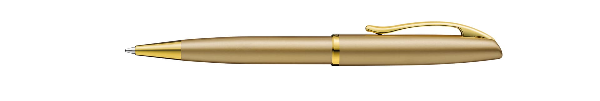 Balpen Pelikan Jazz Noble Elegance K36 medium gold 2